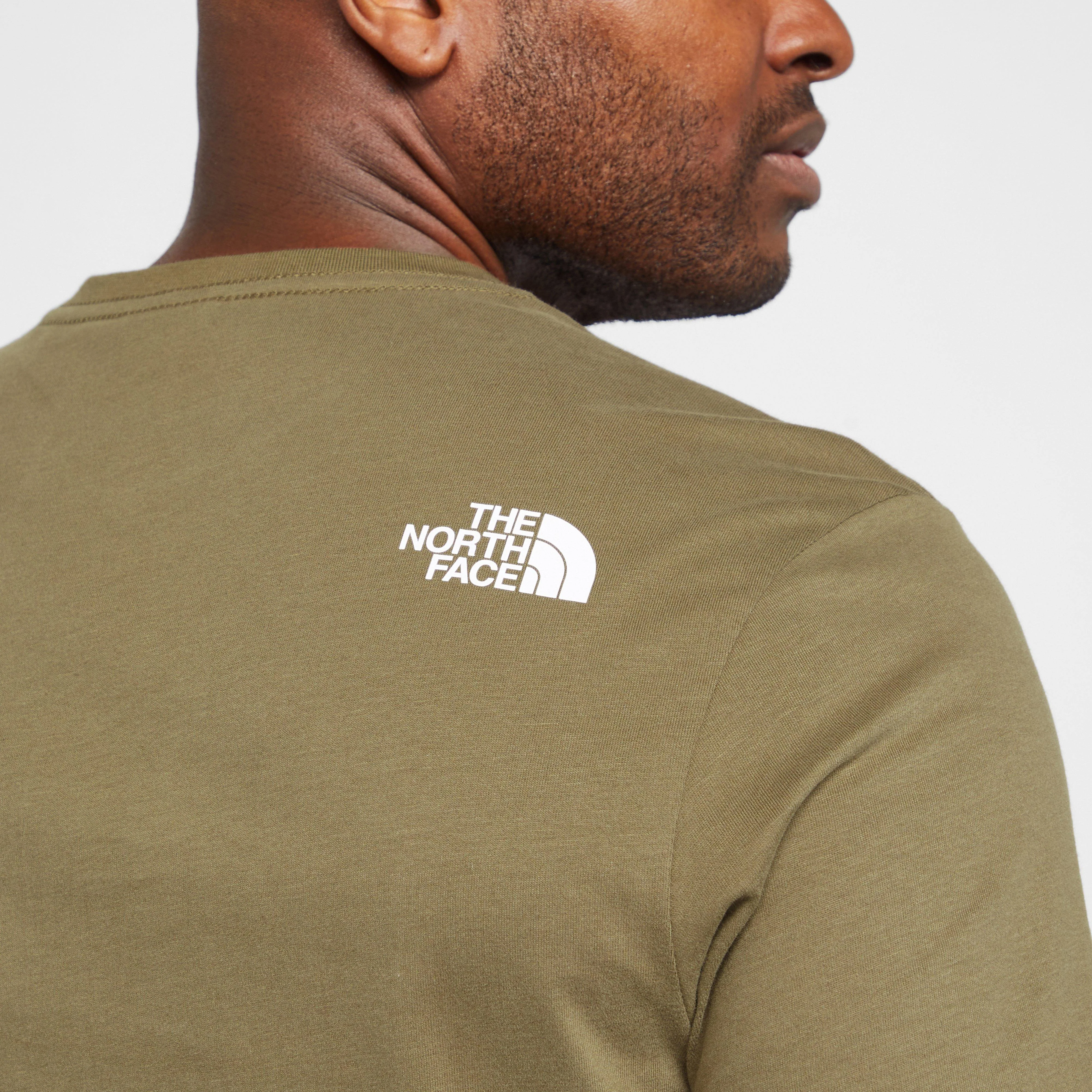 Men's Half Dome T-Shirt - Image 5