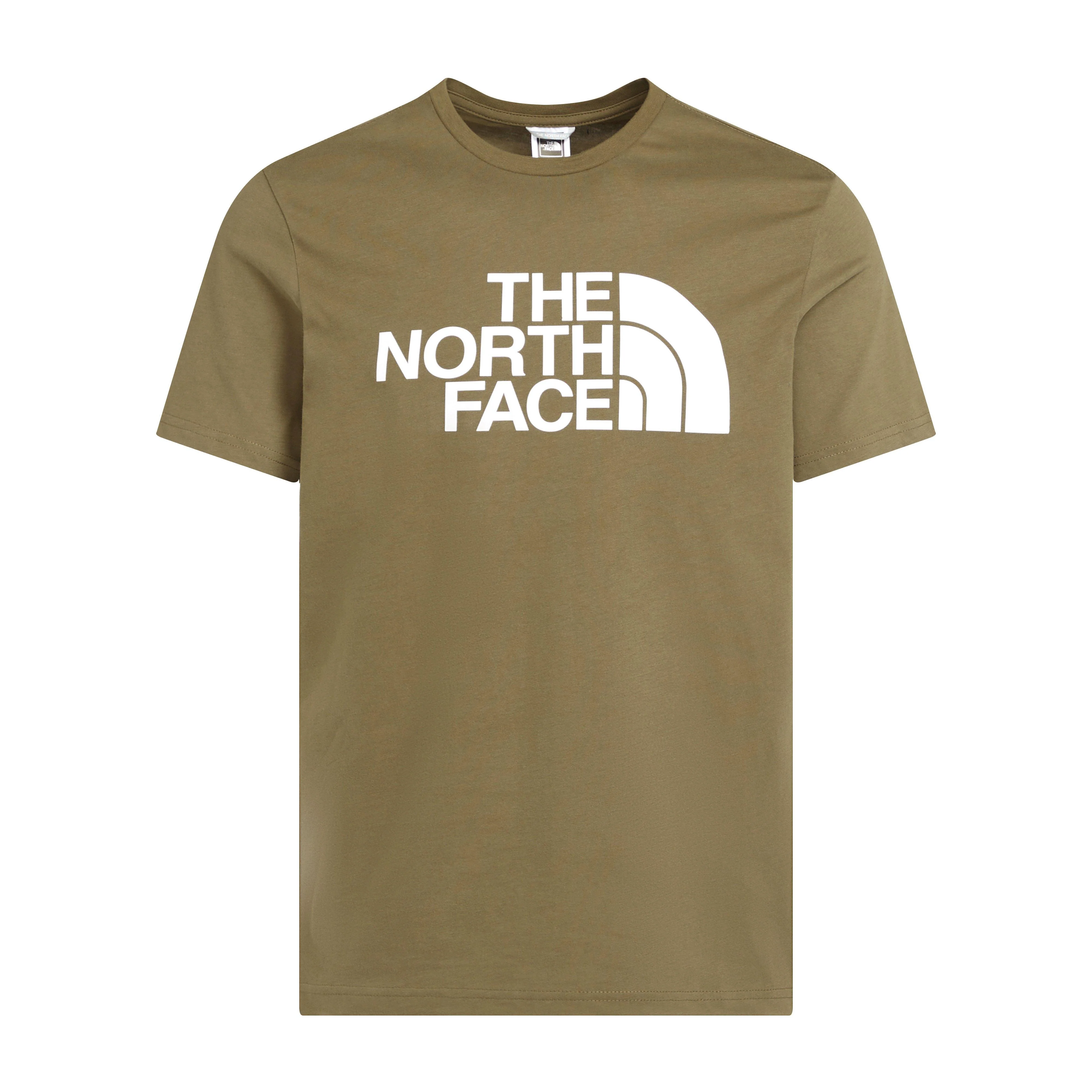 Men's Half Dome T-Shirt - Image 6