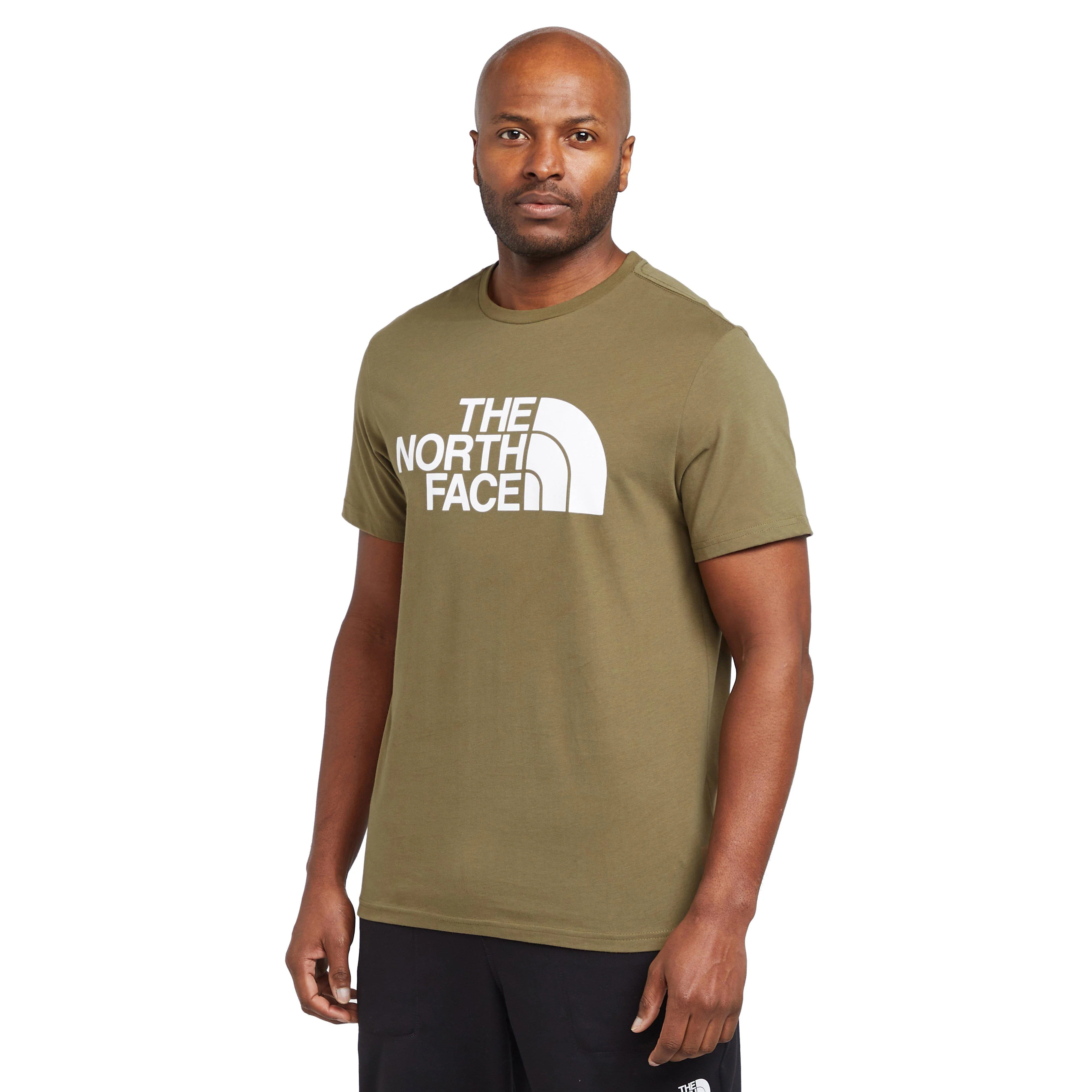 Men's Half Dome T-Shirt - Image 7