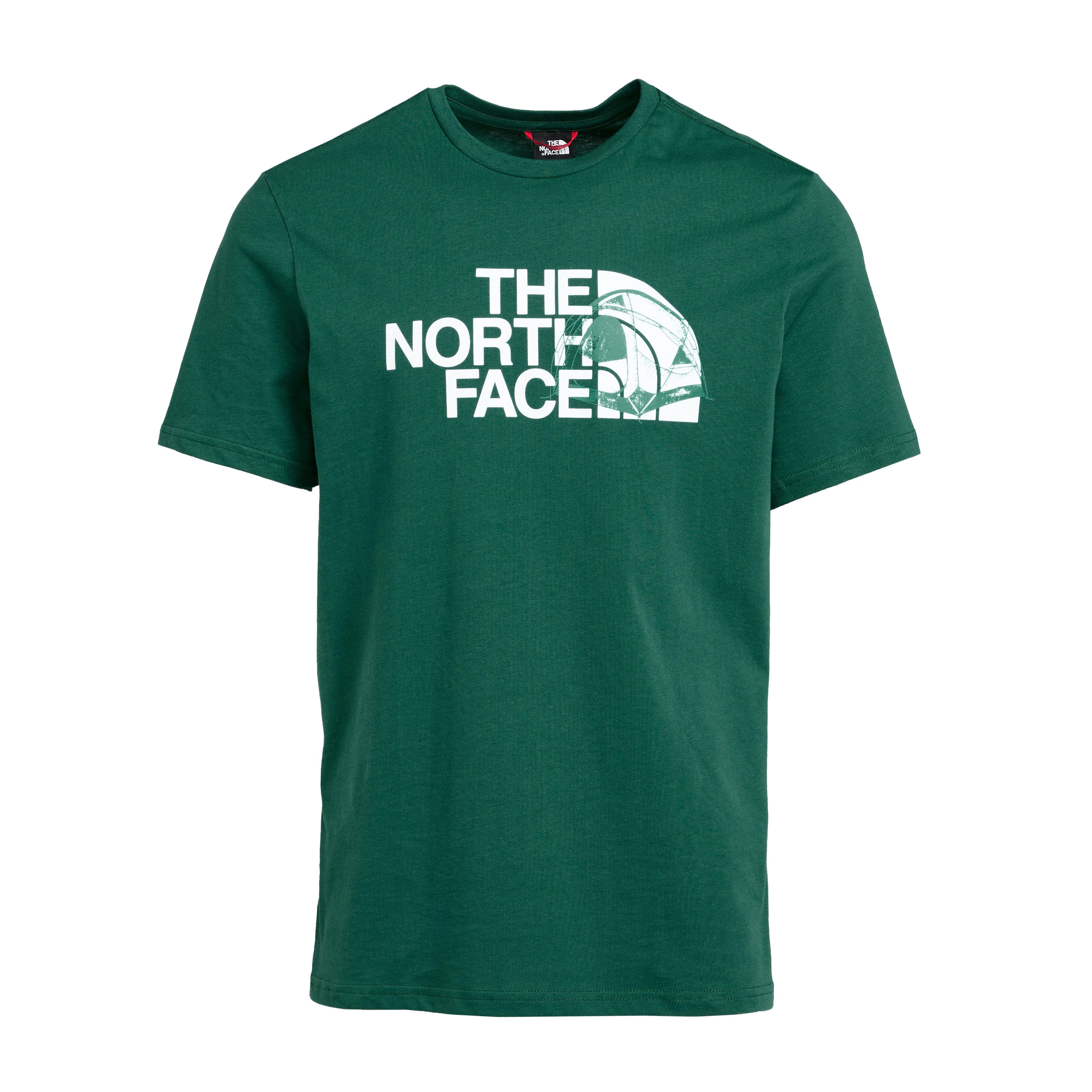 Men's Half Dome T-Shirt - Image 6