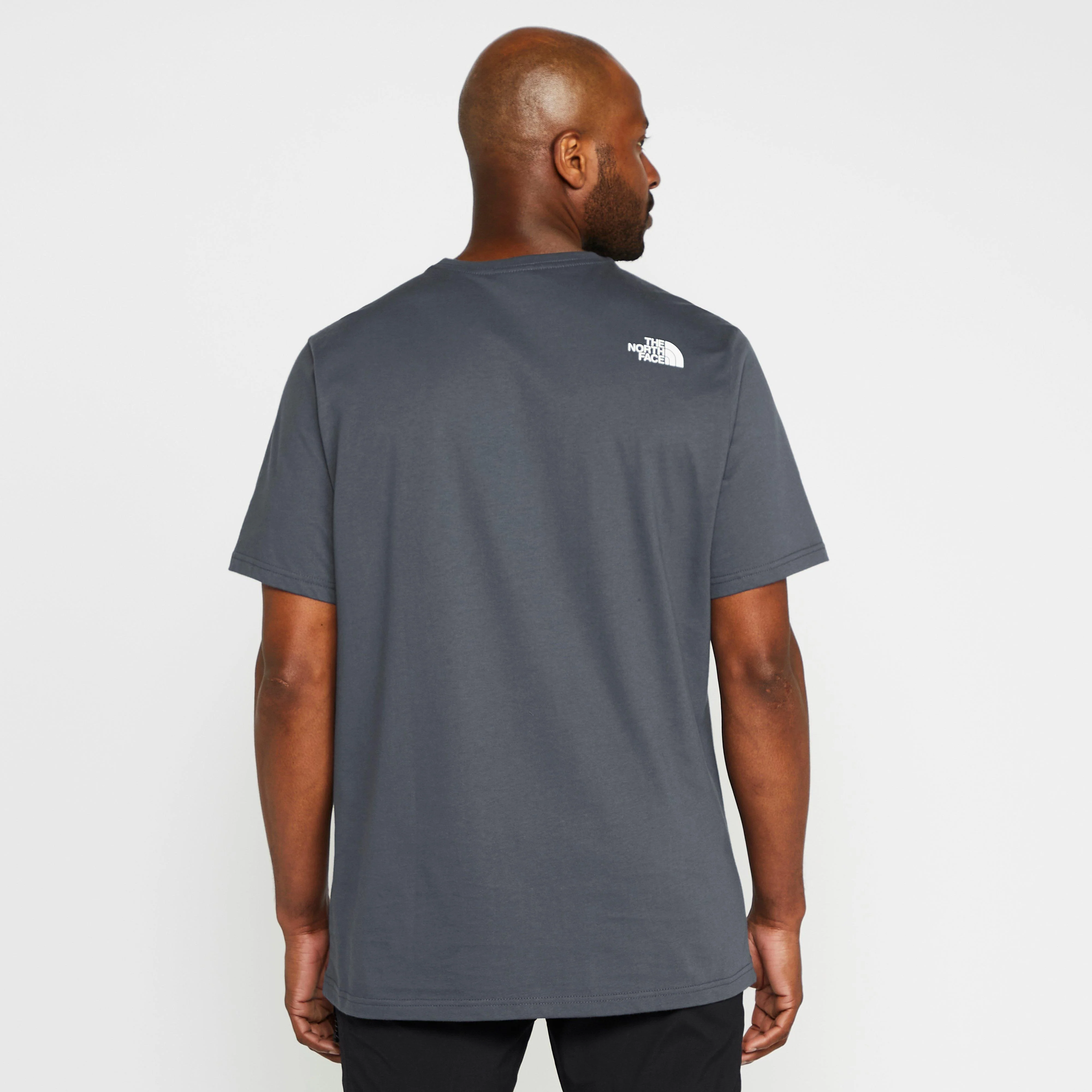 Men’s Half Dome T-Shirt - Image 2