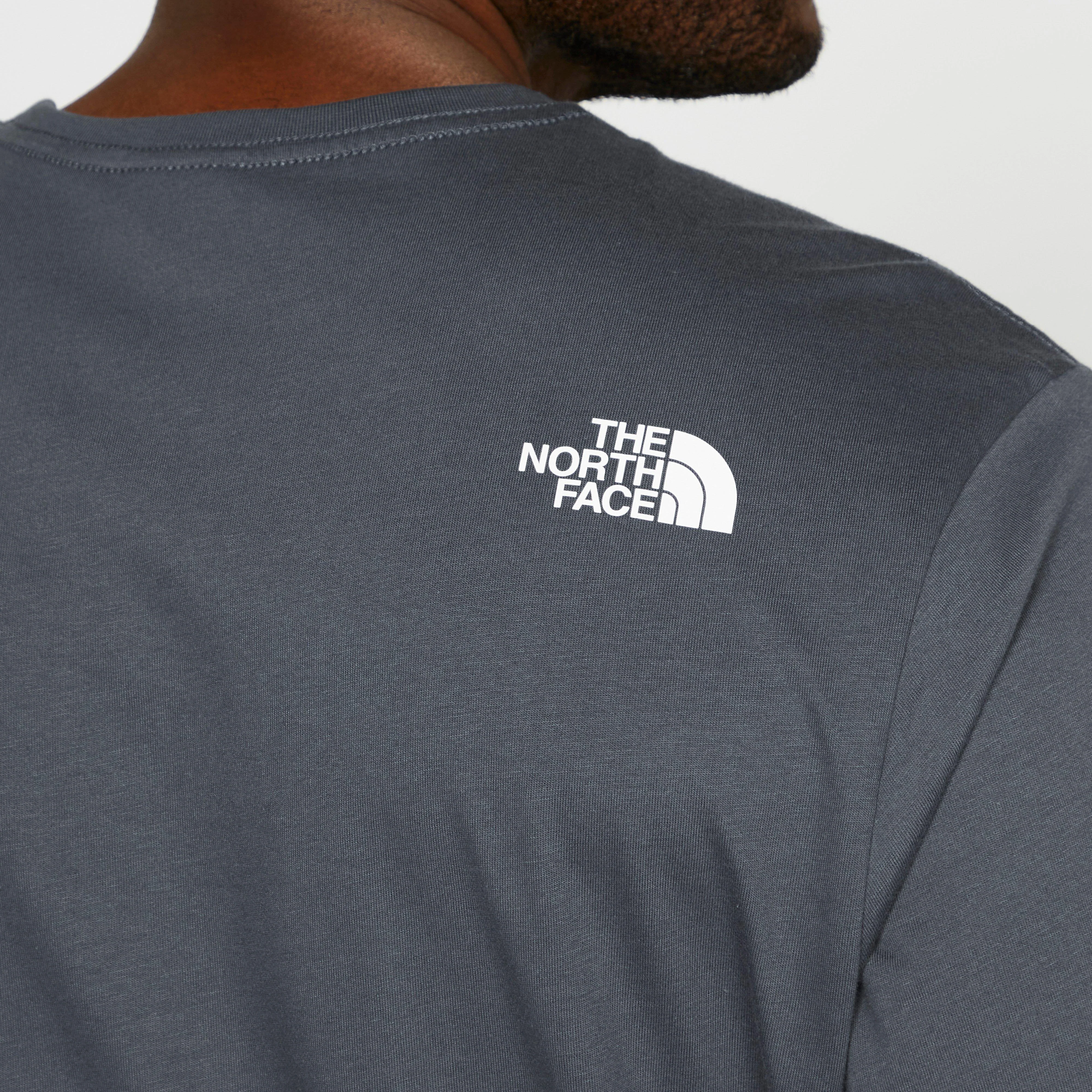 Men’s Half Dome T-Shirt - Image 5