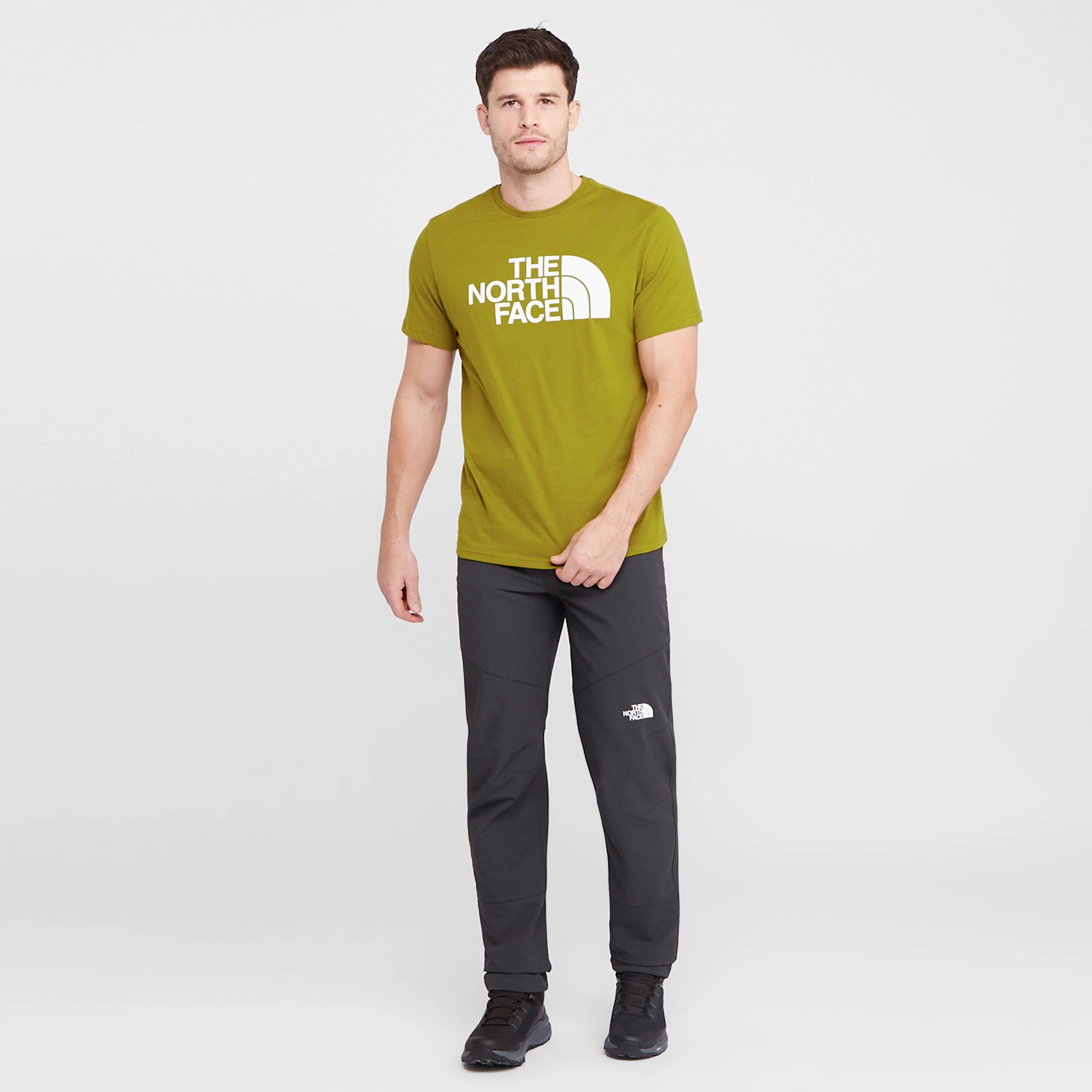 Men's Half Dome T-Shirt - Image 3