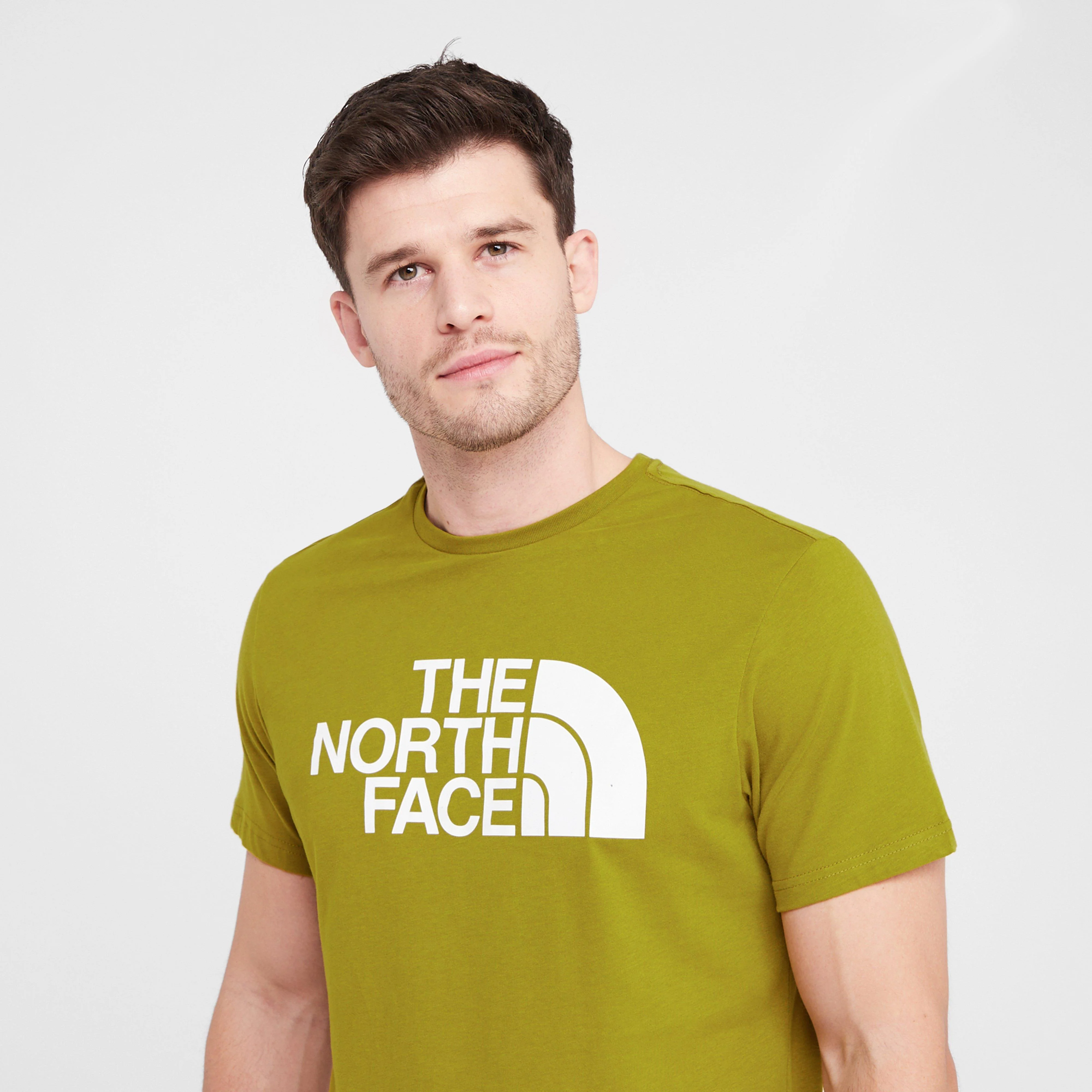 Men's Half Dome T-Shirt - Image 4
