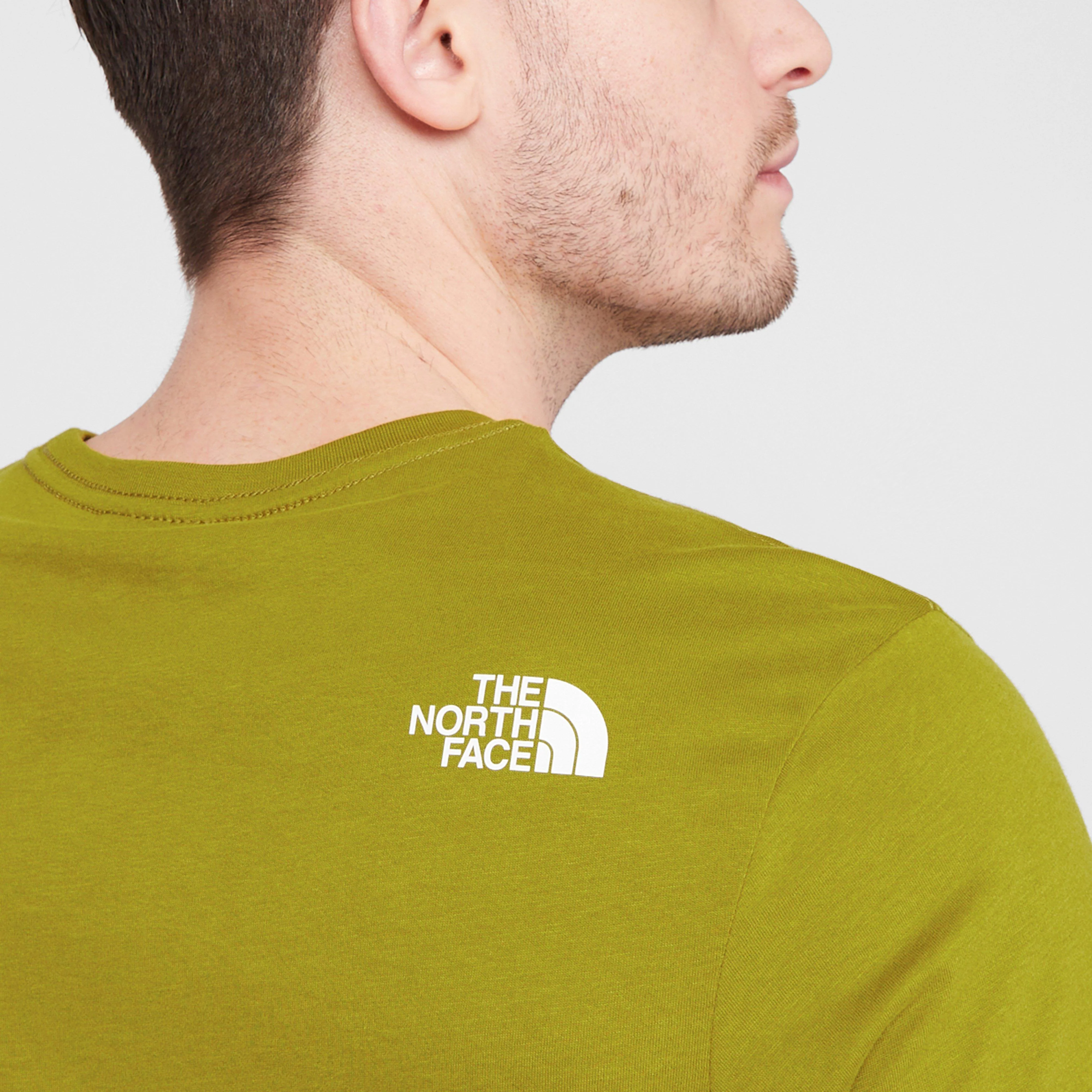 Men's Half Dome T-Shirt - Image 5