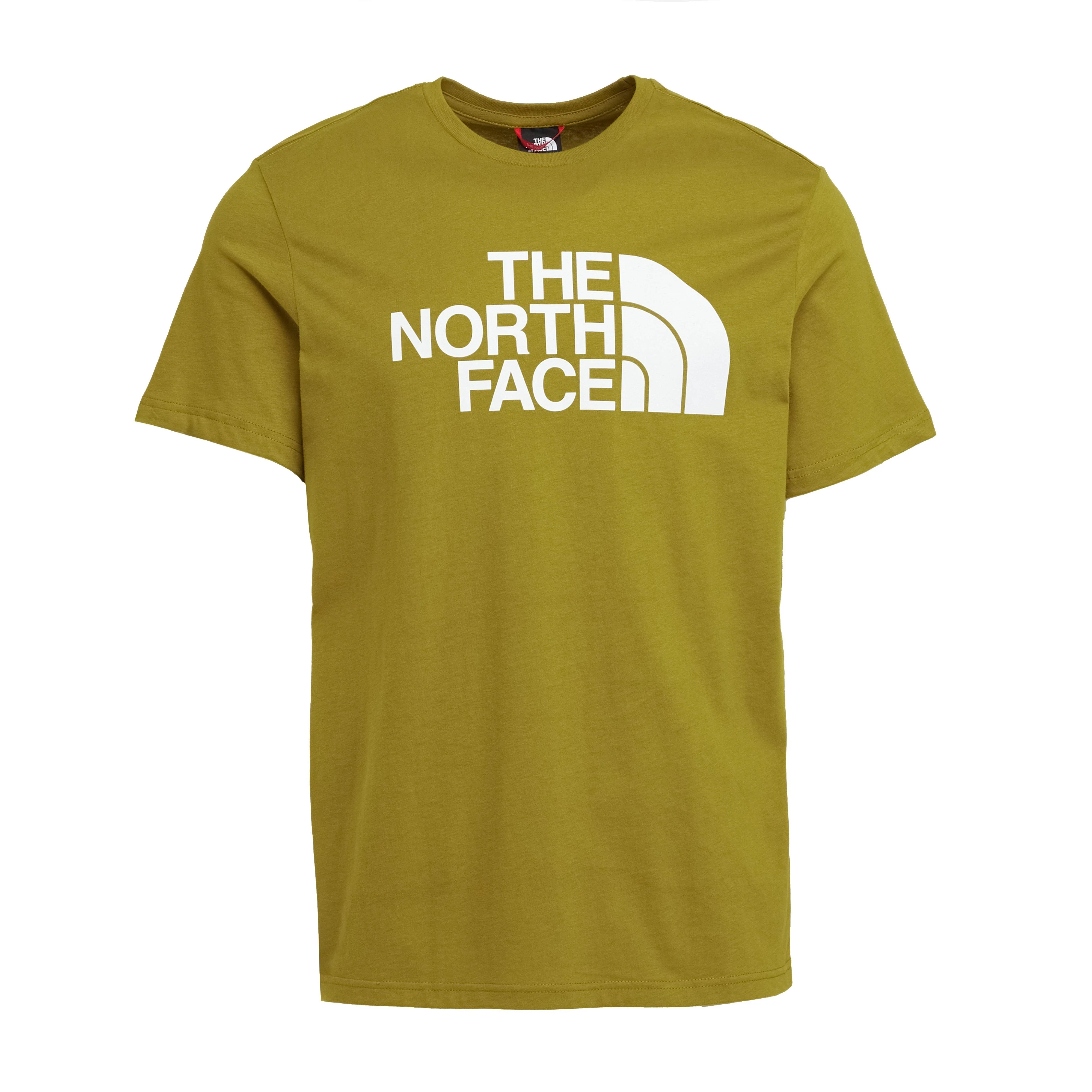 Men's Half Dome T-Shirt - Image 6