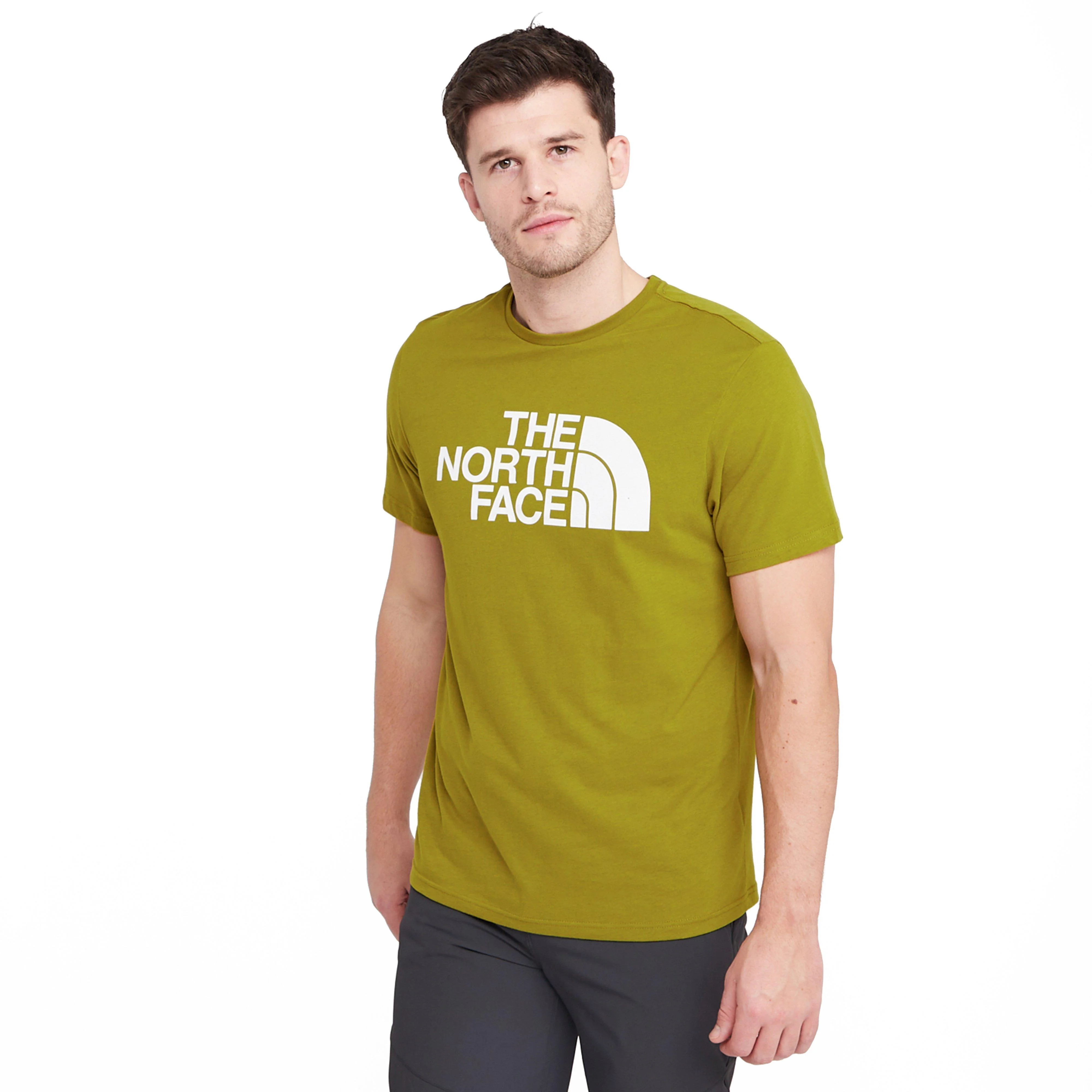 Men's Half Dome T-Shirt - Image 7