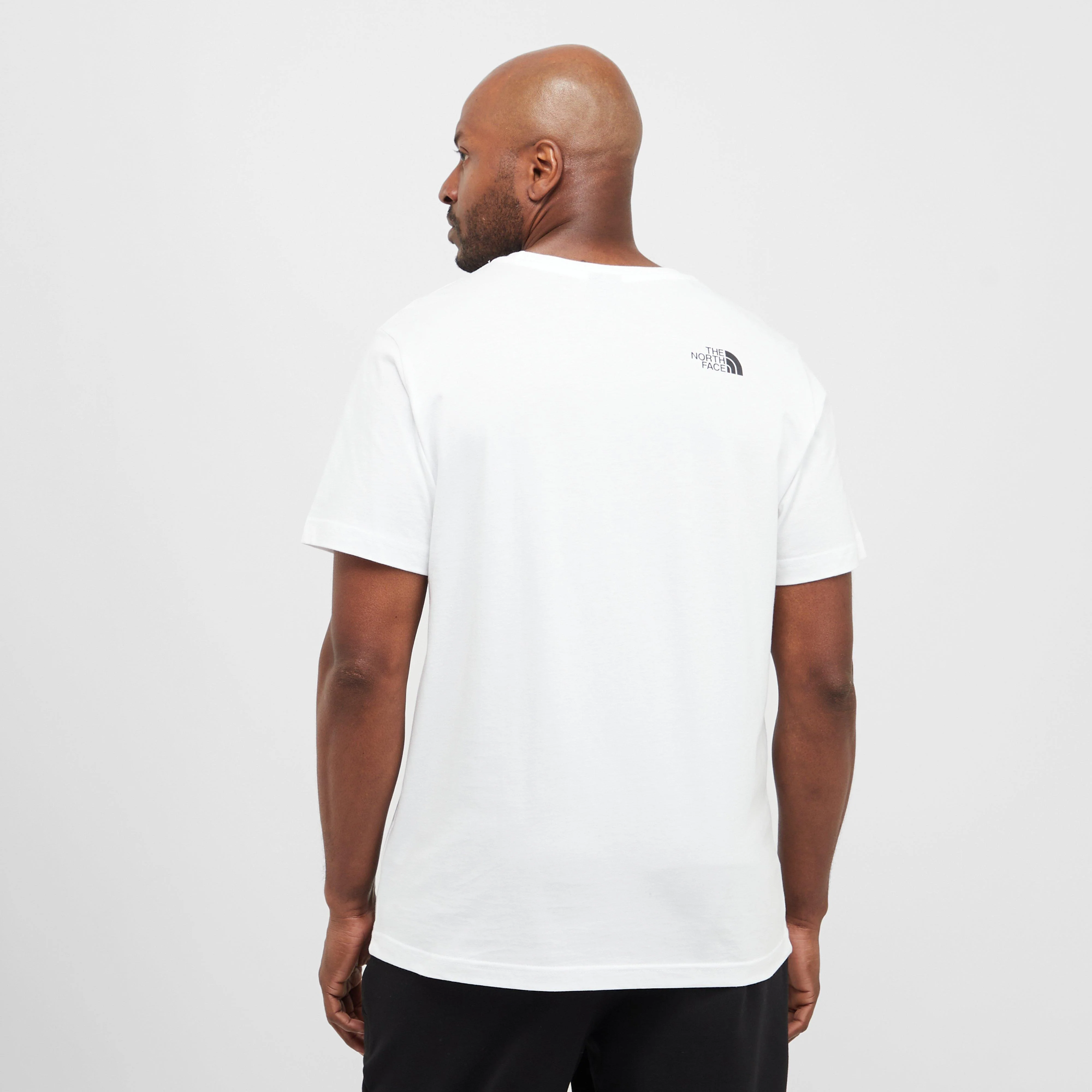 Men’s Half Dome T-Shirt - Image 2