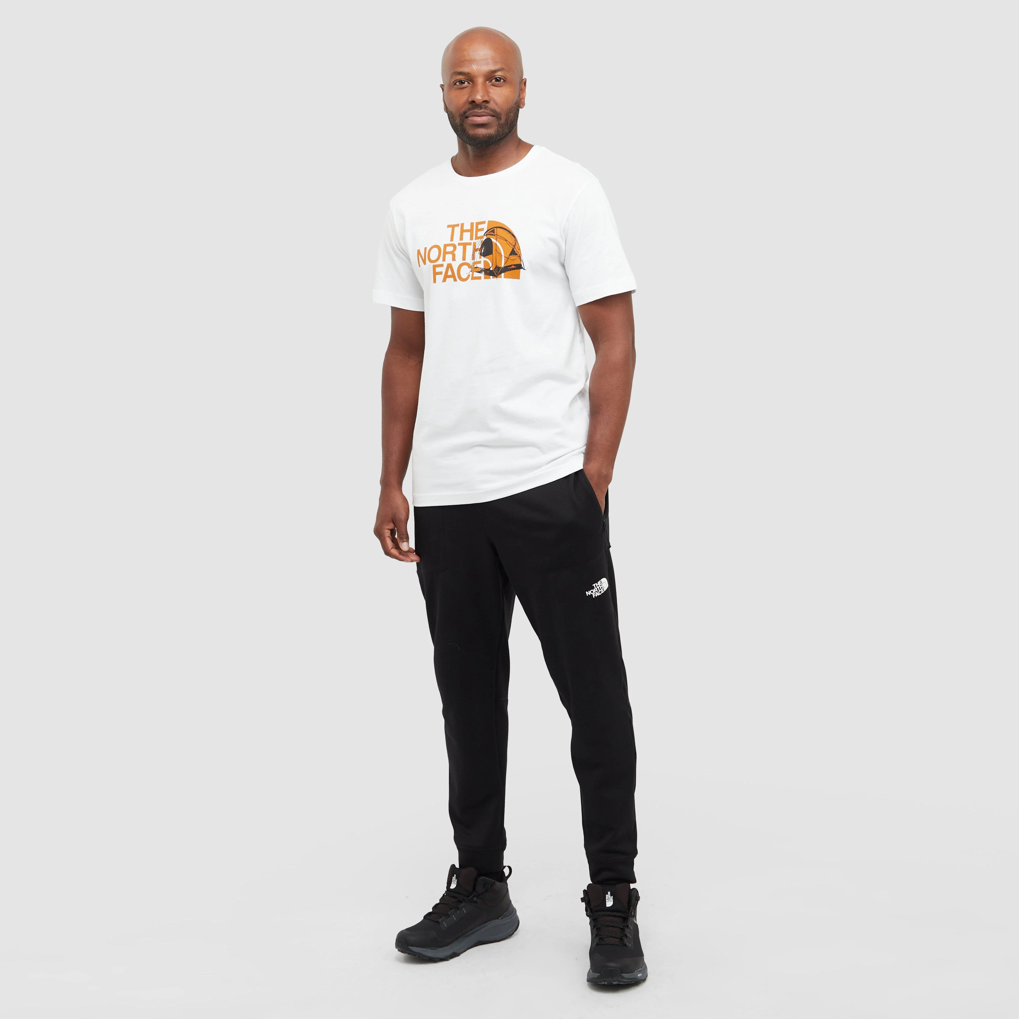Men’s Half Dome T-Shirt - Image 3