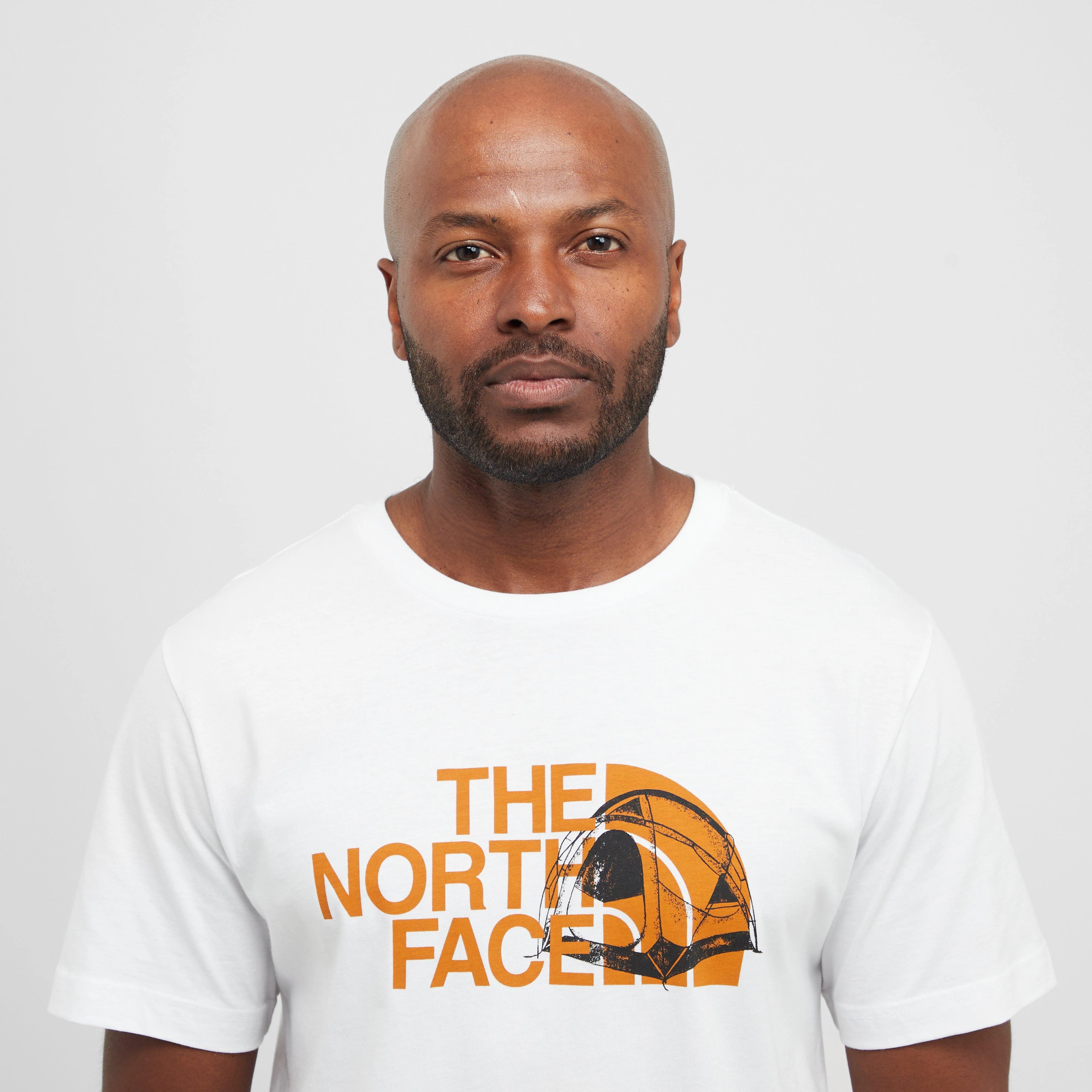 Men’s Half Dome T-Shirt - Image 4