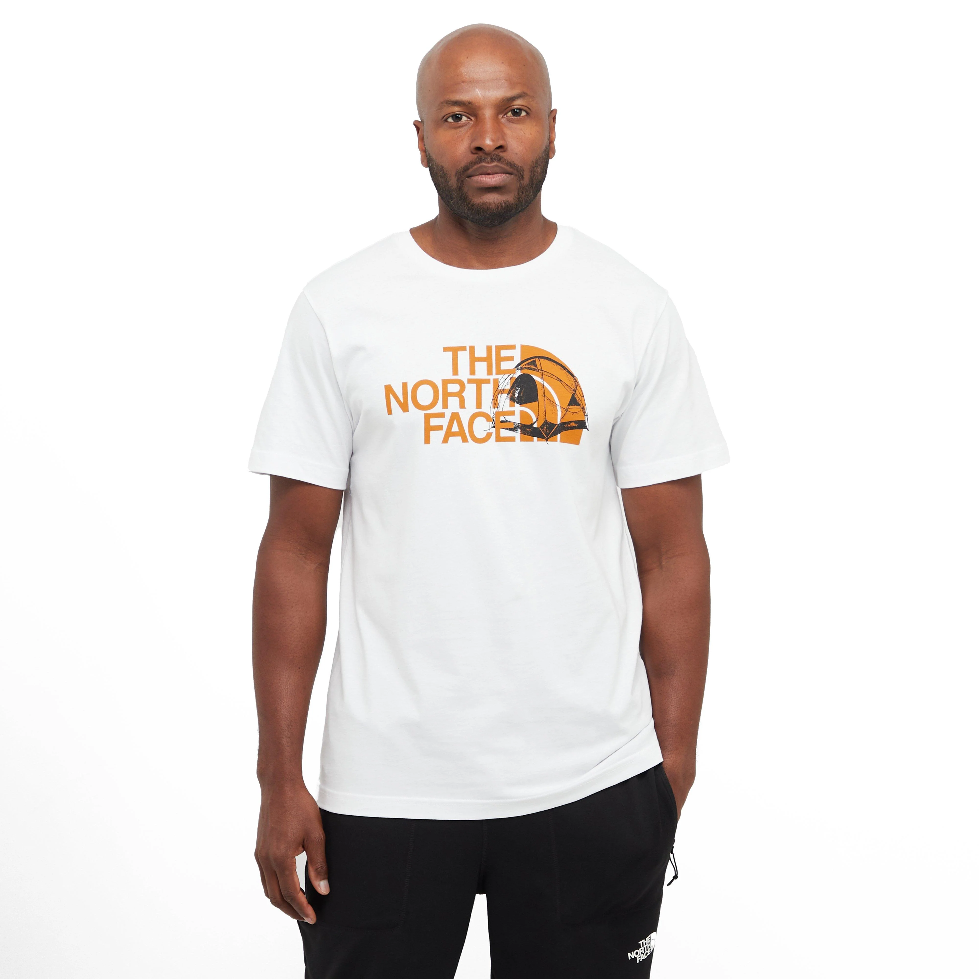 Men’s Half Dome T-Shirt - Image 7