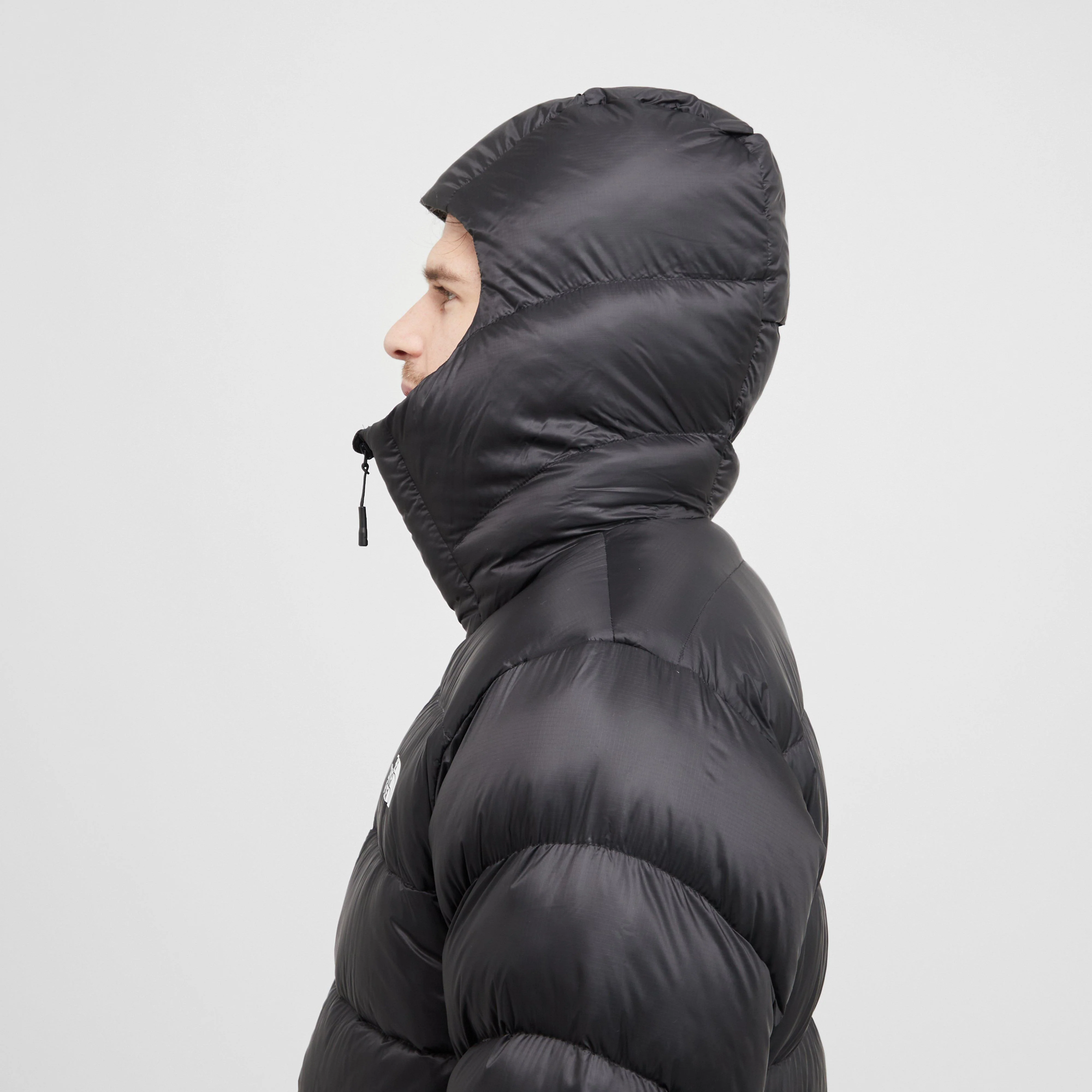 Men's Hathersage Insulated Down Jacket - Image 8