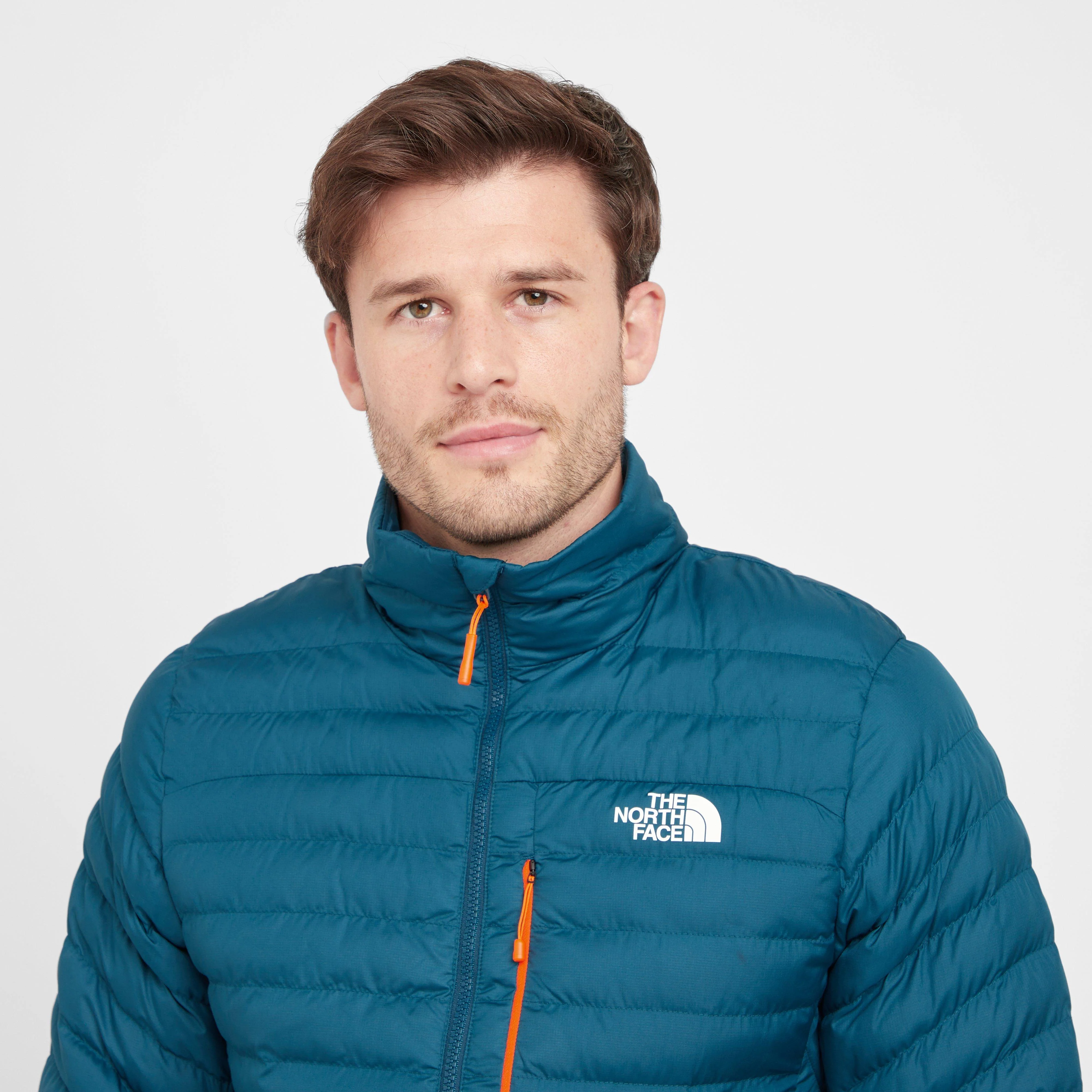 Men’s Hathersage Synthetic Jacket - Image 13
