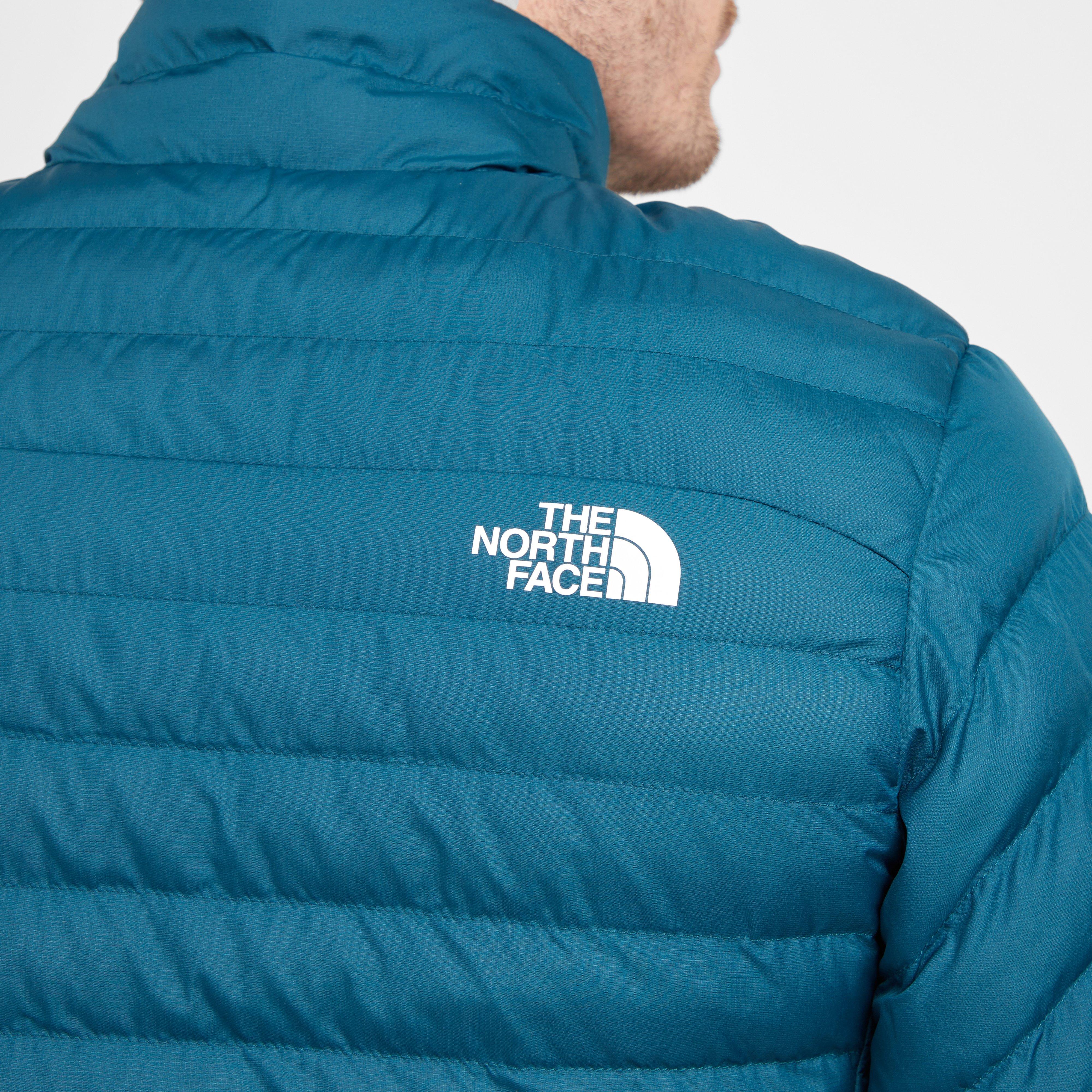 Men’s Hathersage Synthetic Jacket - Image 16