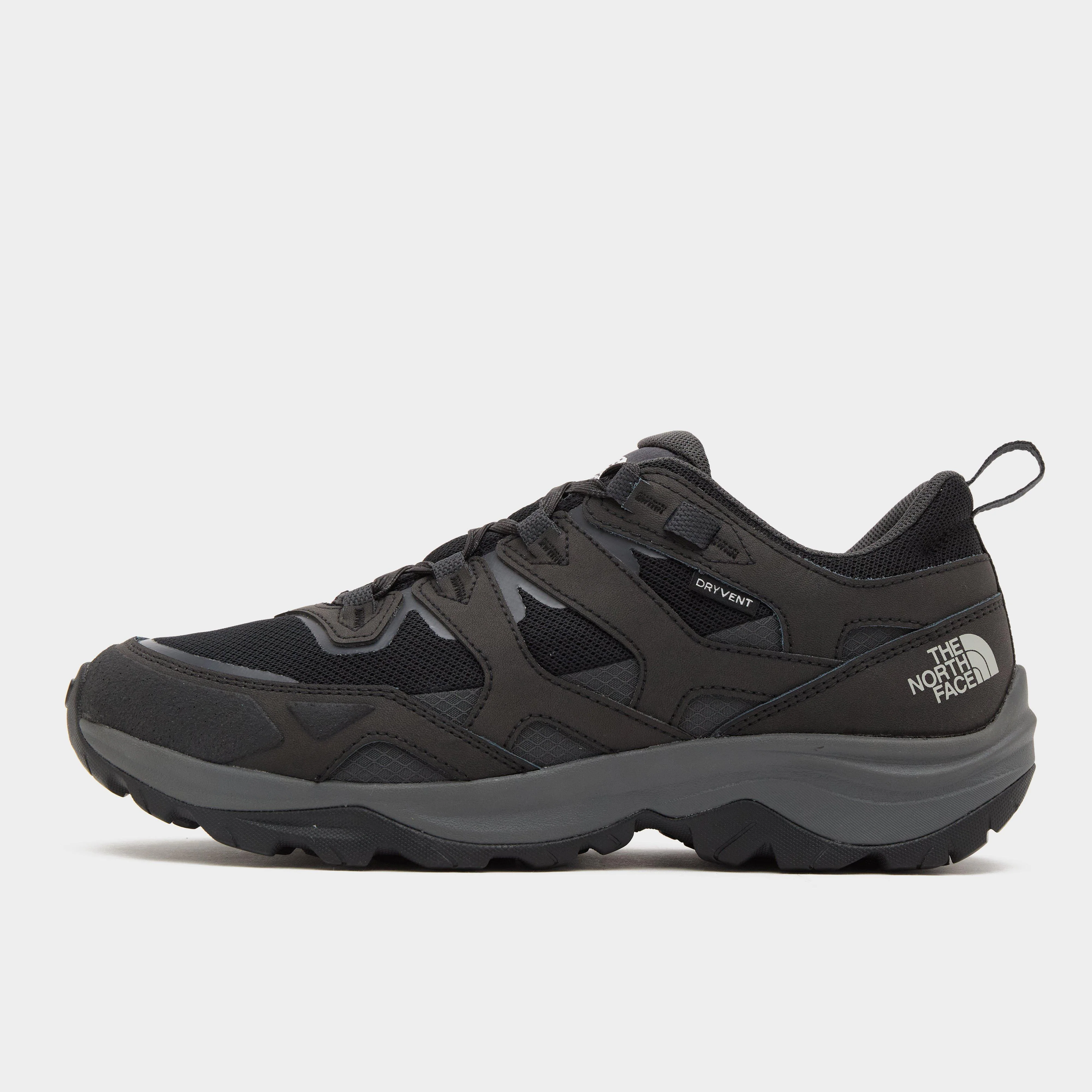 Men’s Hedgehog 3 Waterproof Hiking Shoes
