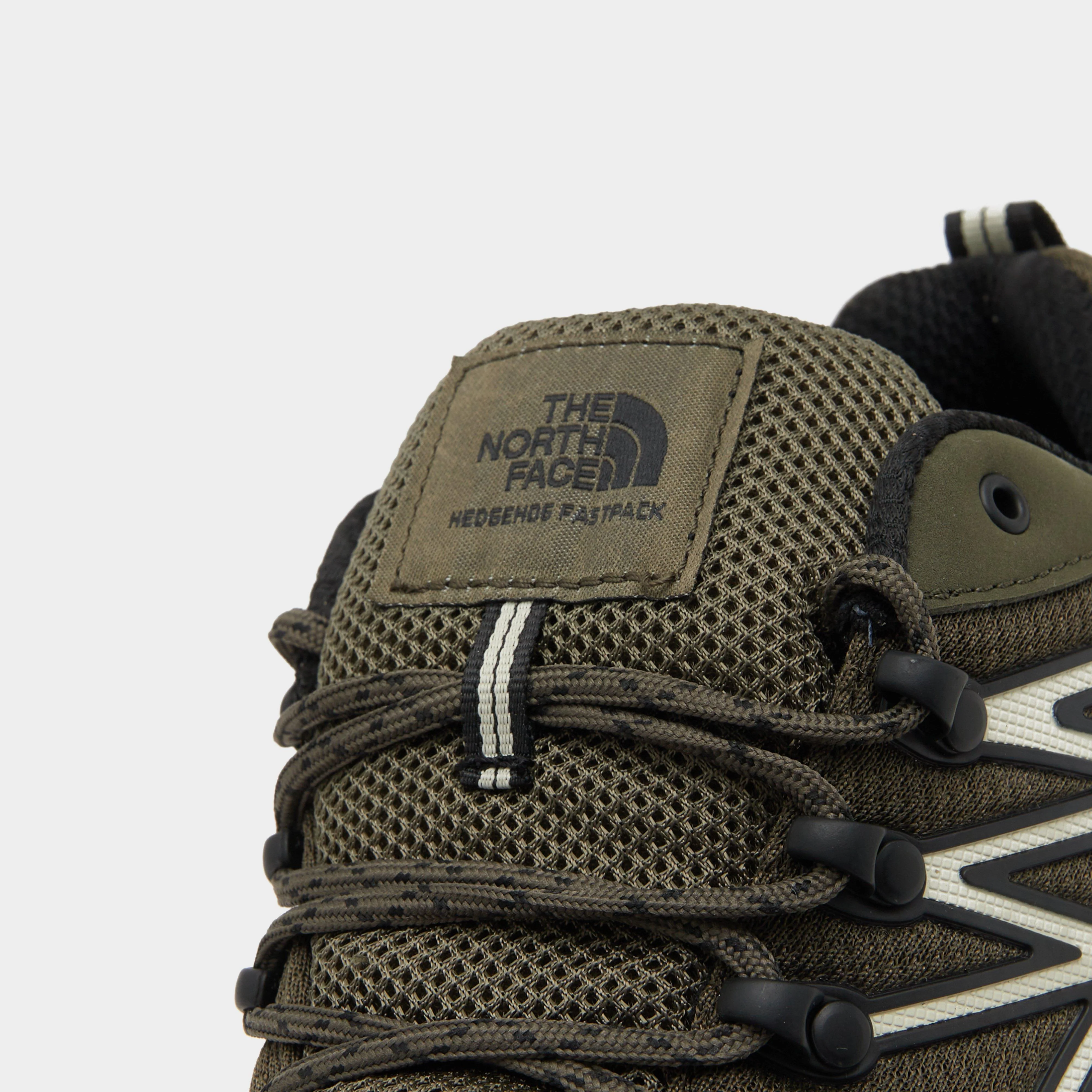 Men’s Hedgehog Fastpack Hiking Shoe - Image 4