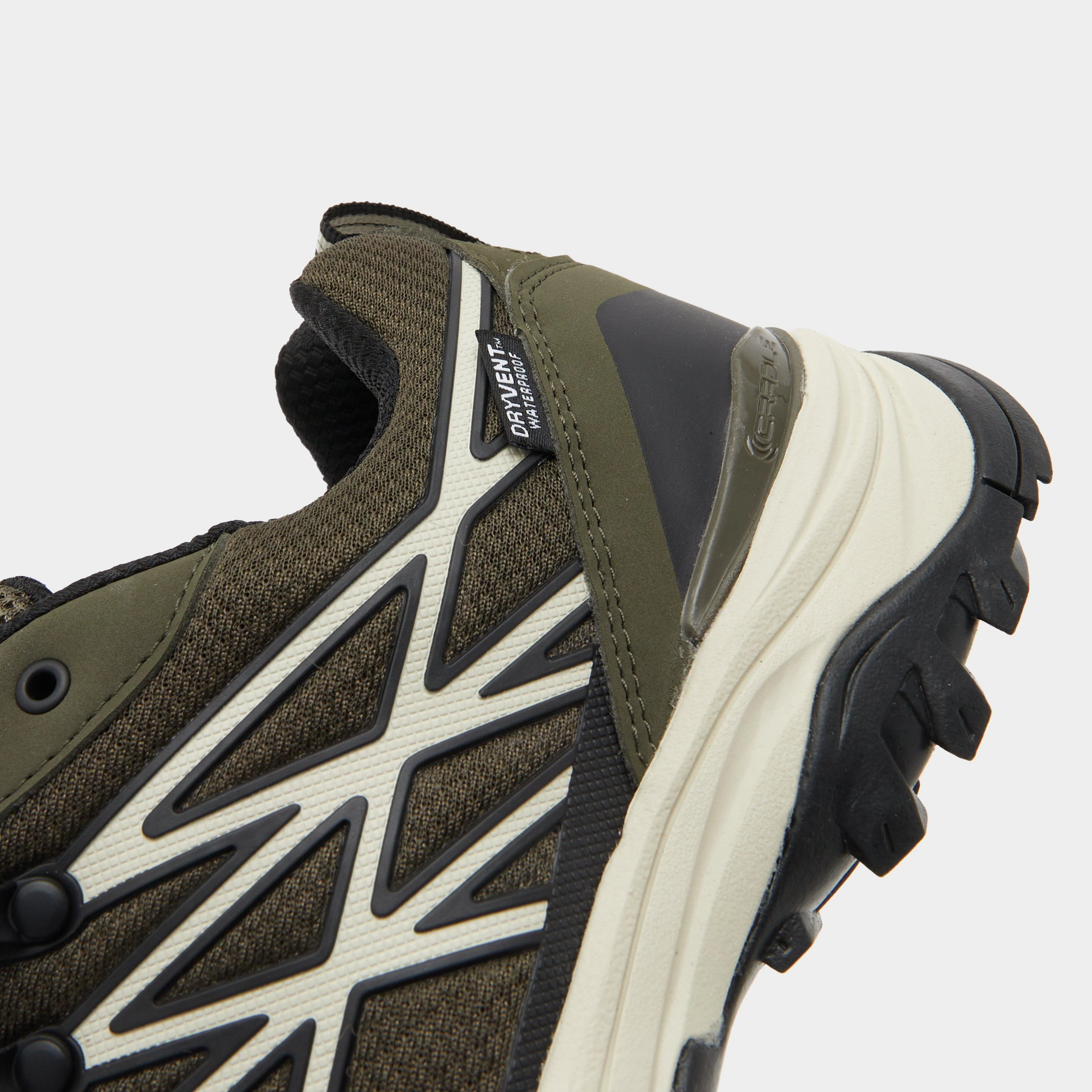 Men’s Hedgehog Fastpack Hiking Shoe - Image 5