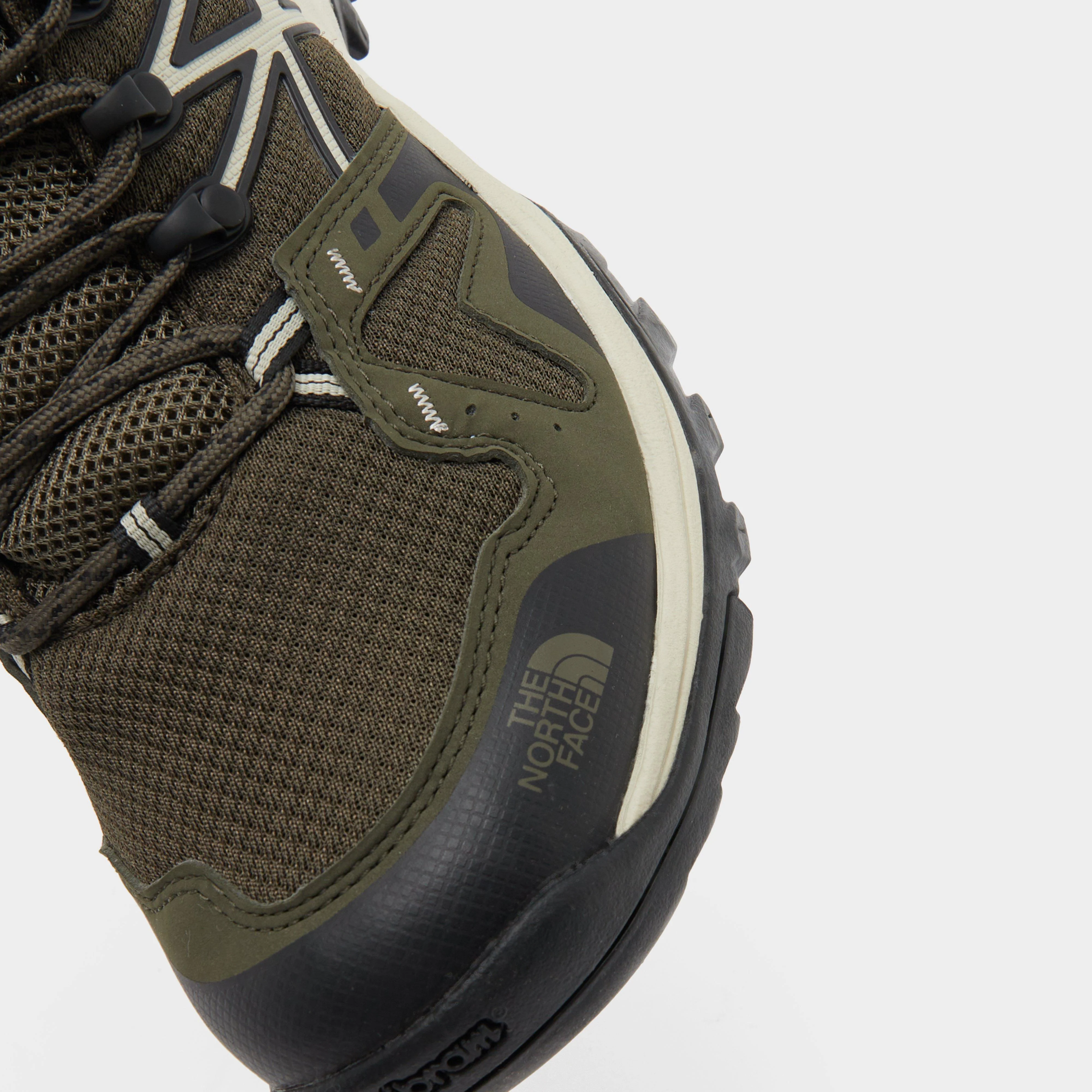 Men’s Hedgehog Fastpack Hiking Shoe - Image 6