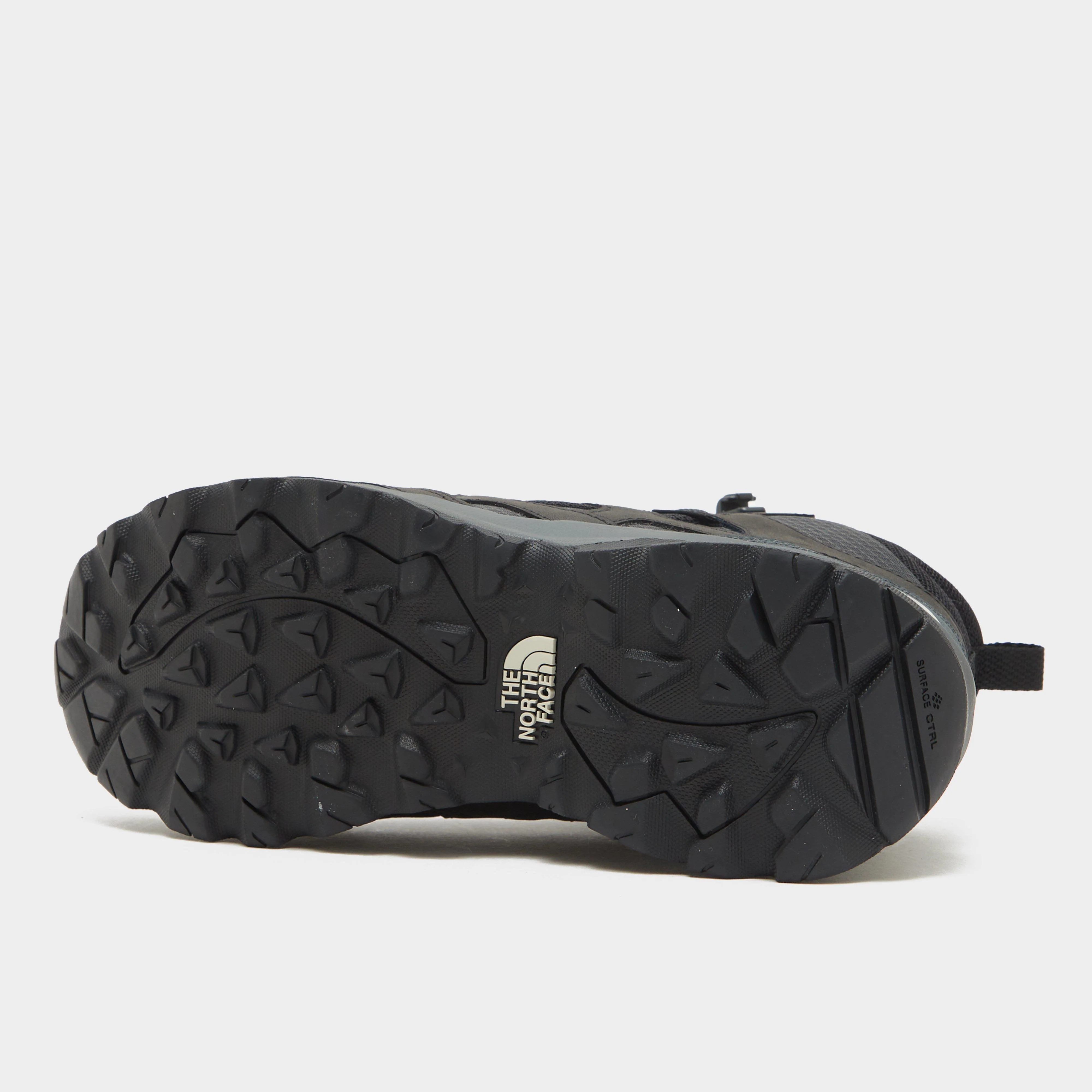 Men’s Hedgehog Waterproof Mid Hiking Boots - Image 2