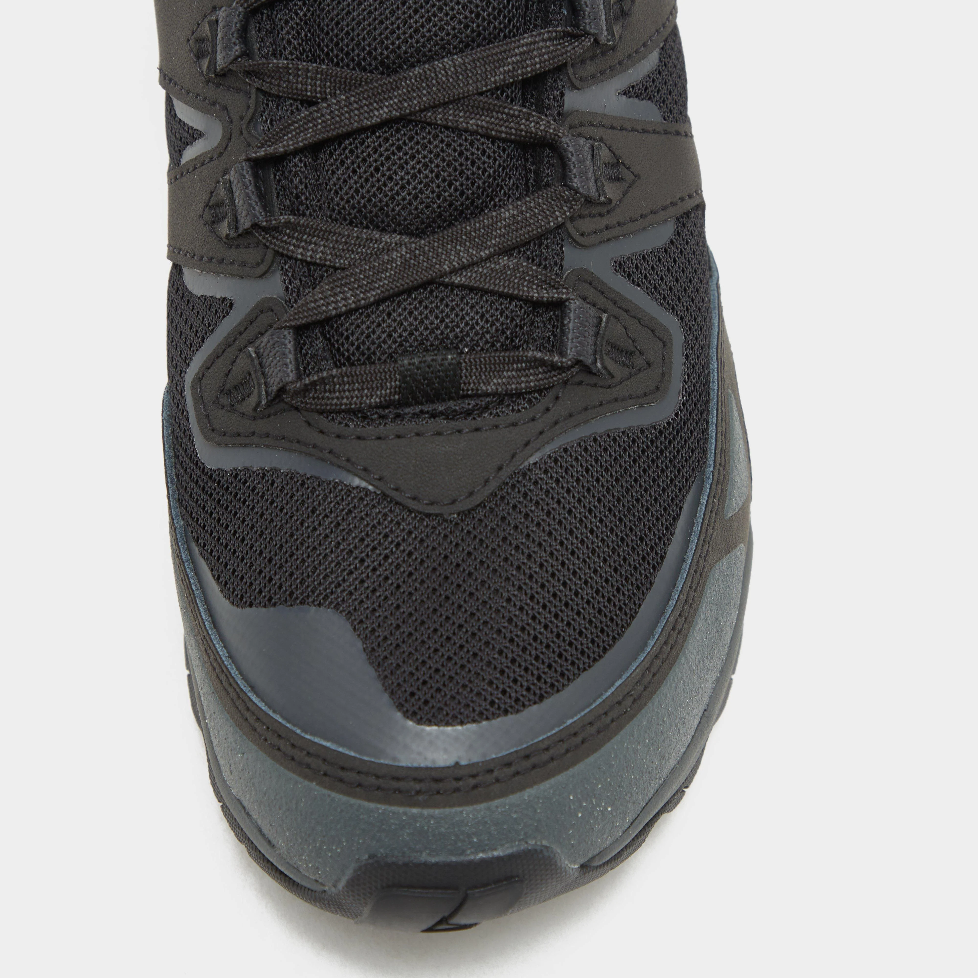 Men’s Hedgehog Waterproof Mid Hiking Boots - Image 5