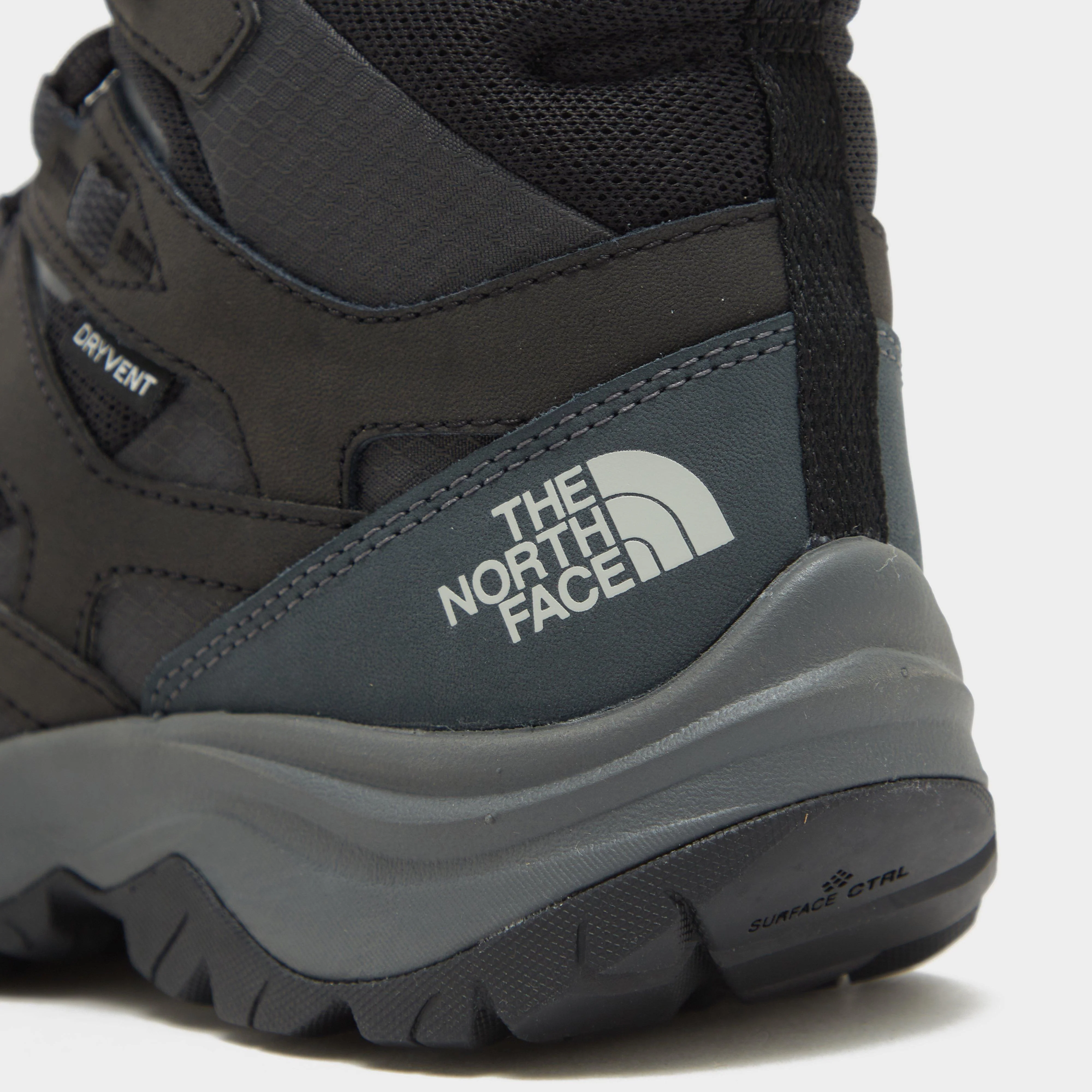 Men’s Hedgehog Waterproof Mid Hiking Boots - Image 6