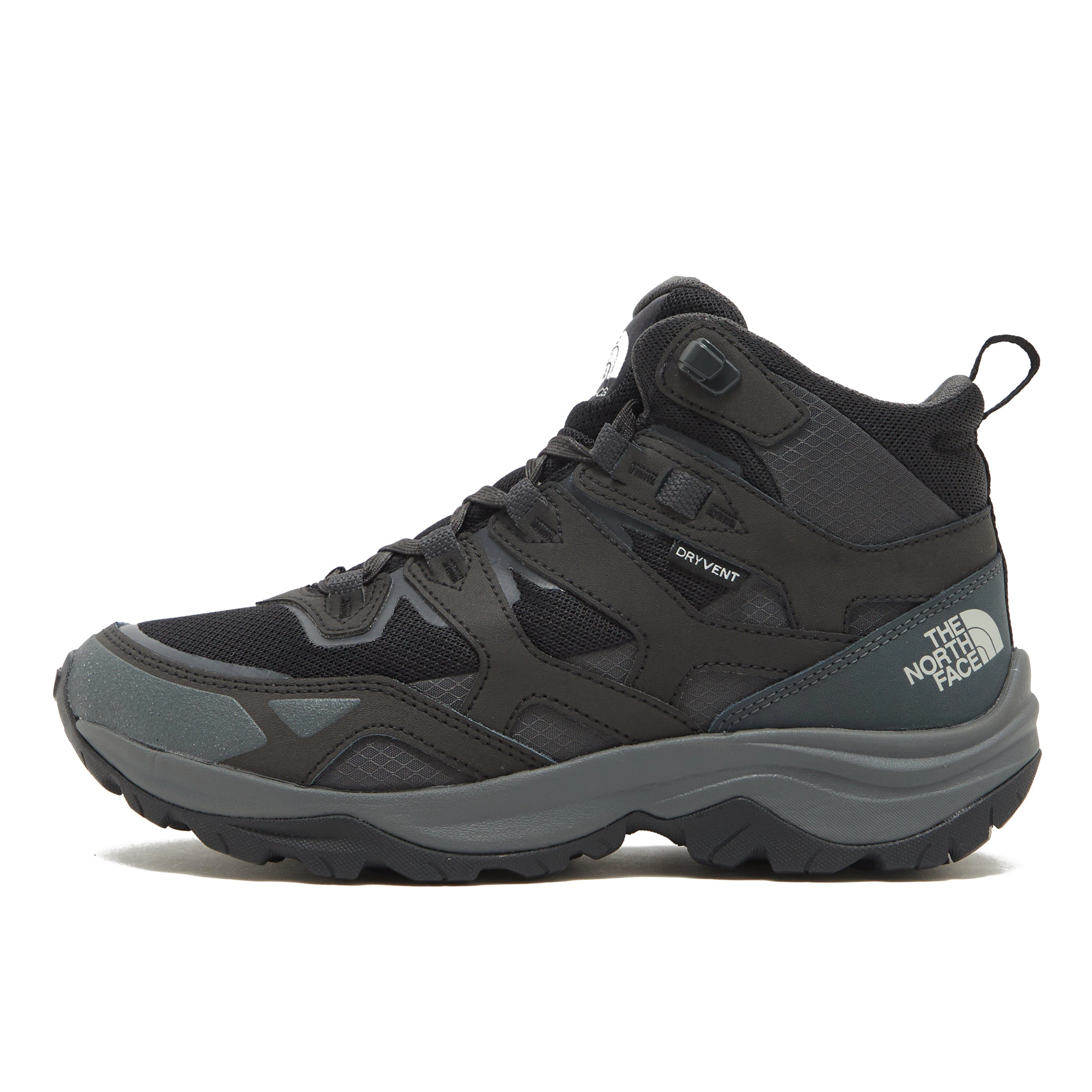 Men’s Hedgehog Waterproof Mid Hiking Boots - Image 7