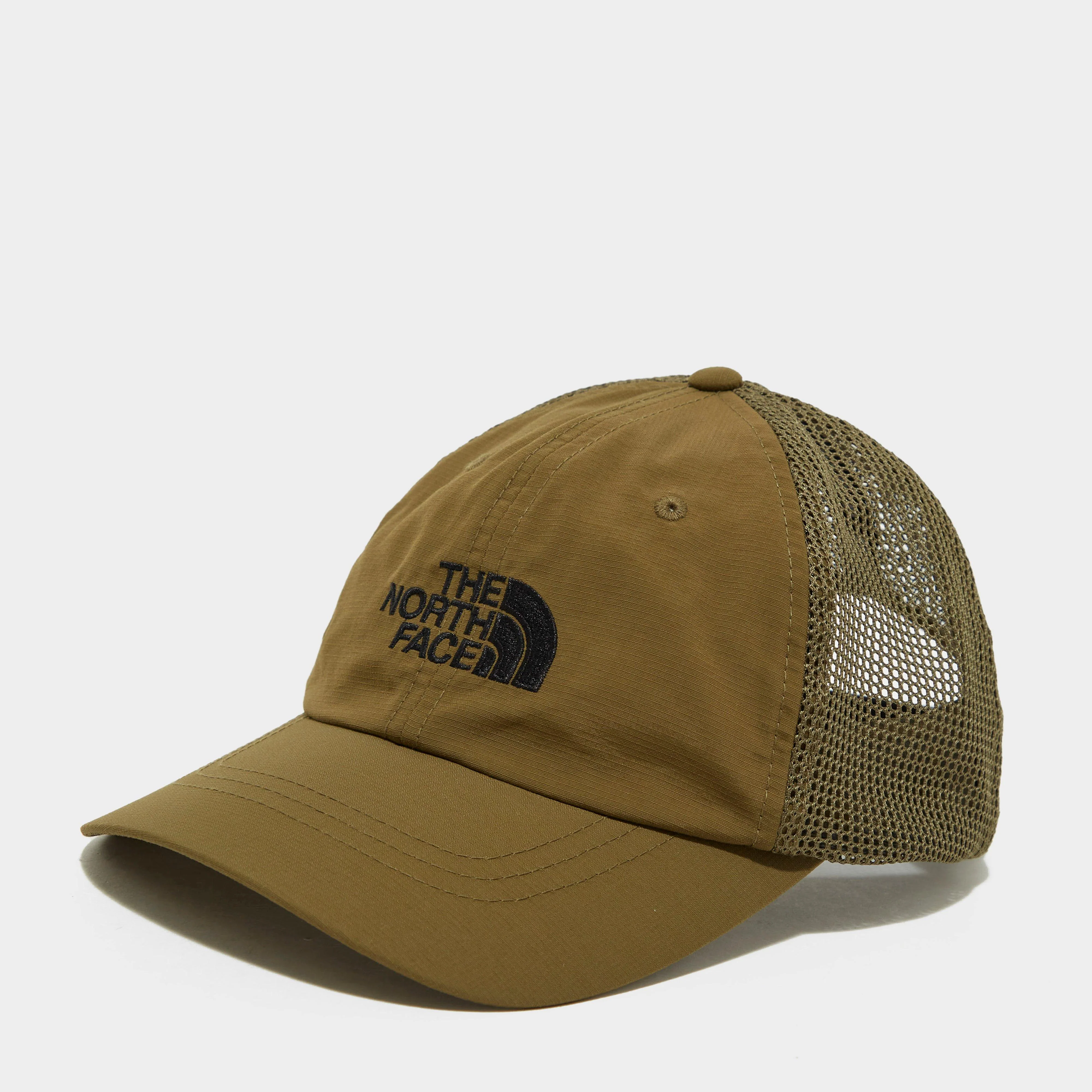 Men’s Horizon Mesh Cap
