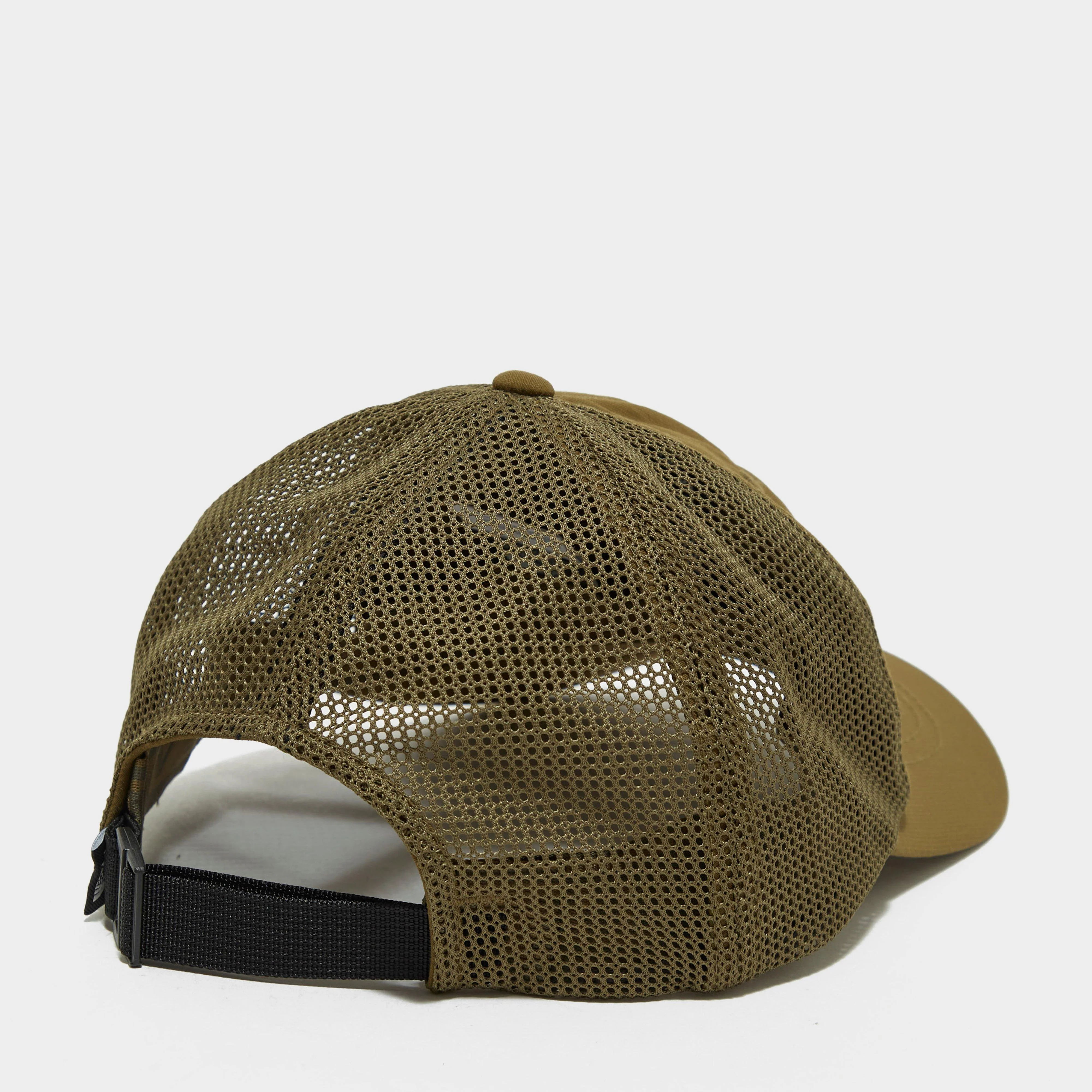 Men’s Horizon Mesh Cap - Image 2