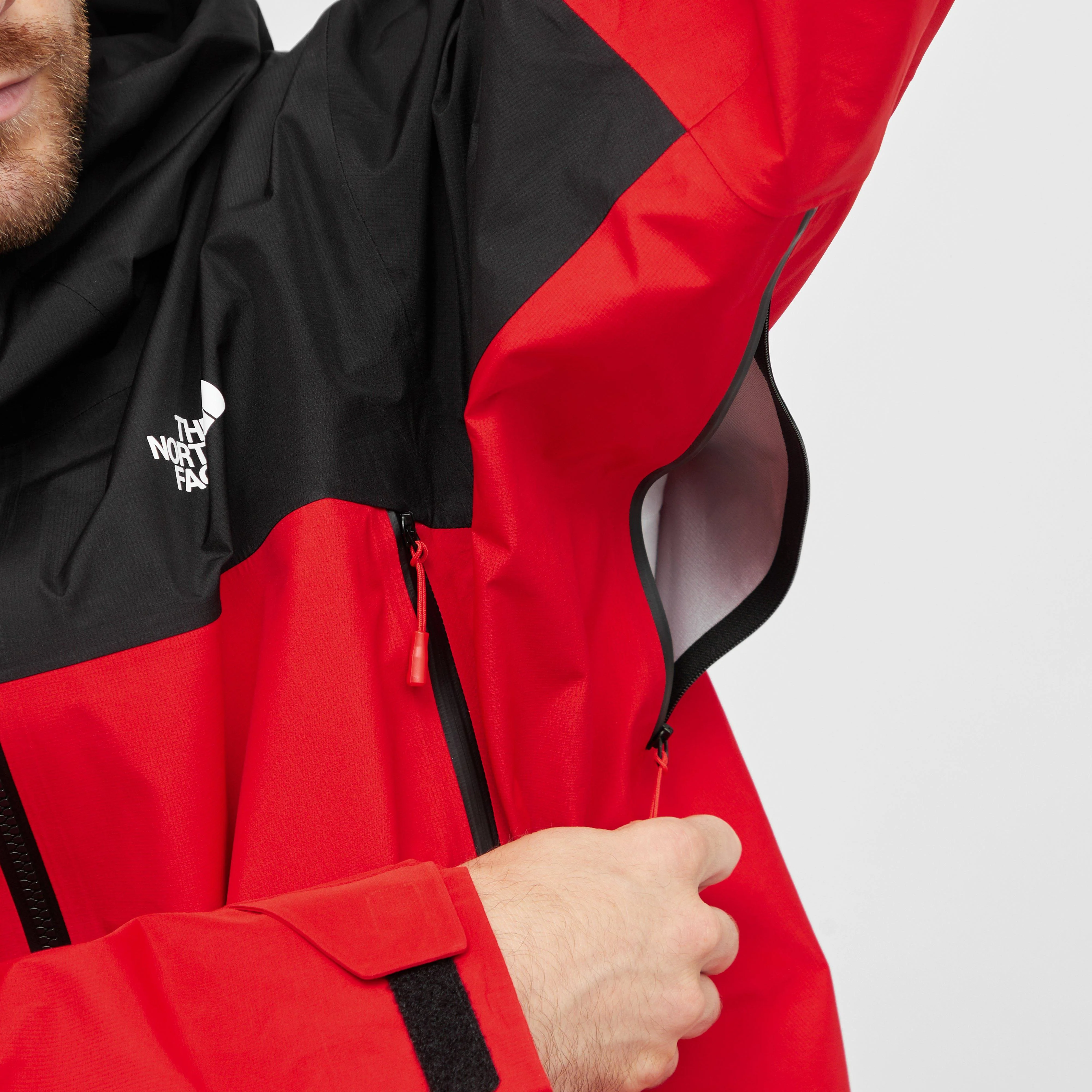 Men’s Jazzi GORE-TEX® Jacket - Image 7