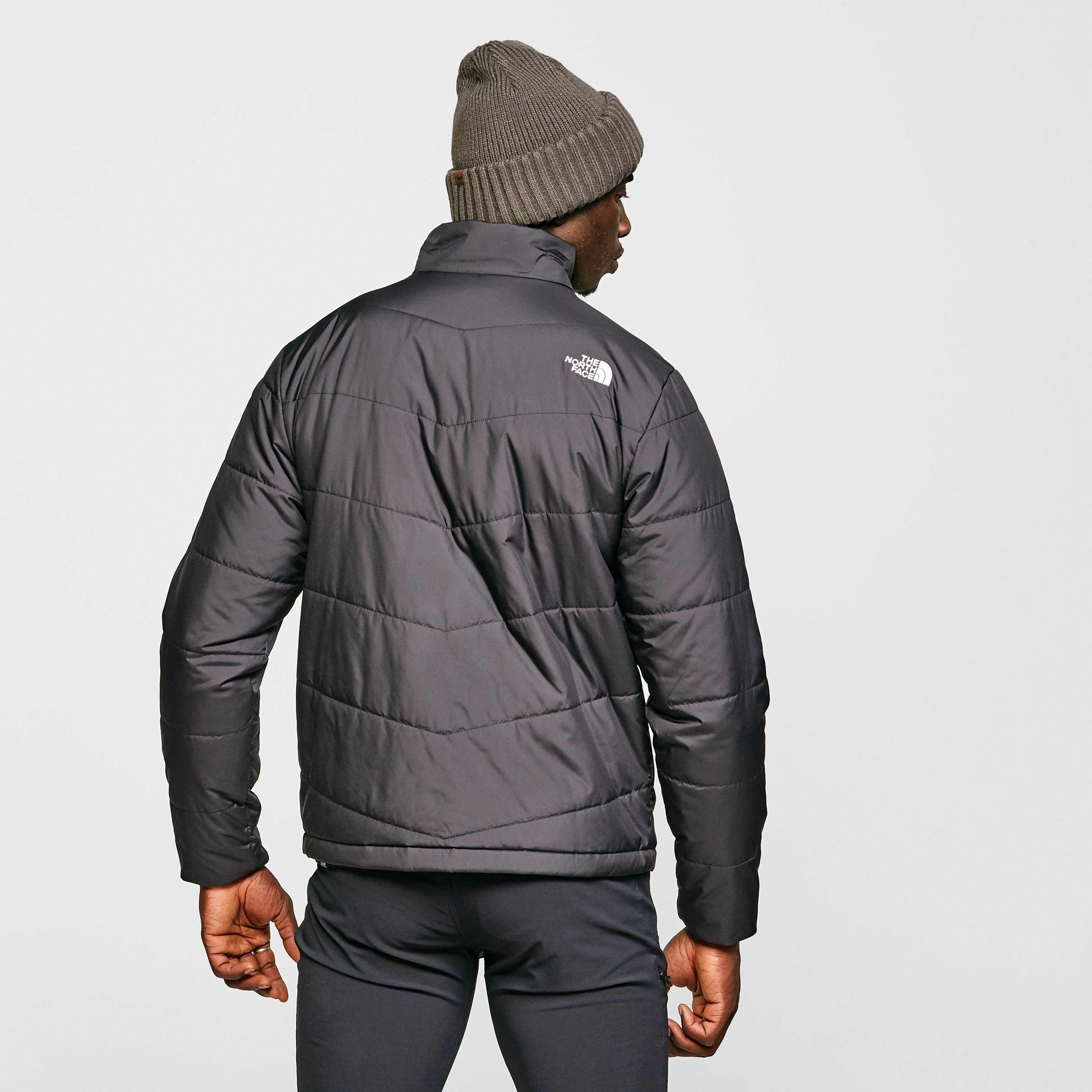Men's Junction Insulated Jacket - Image 2