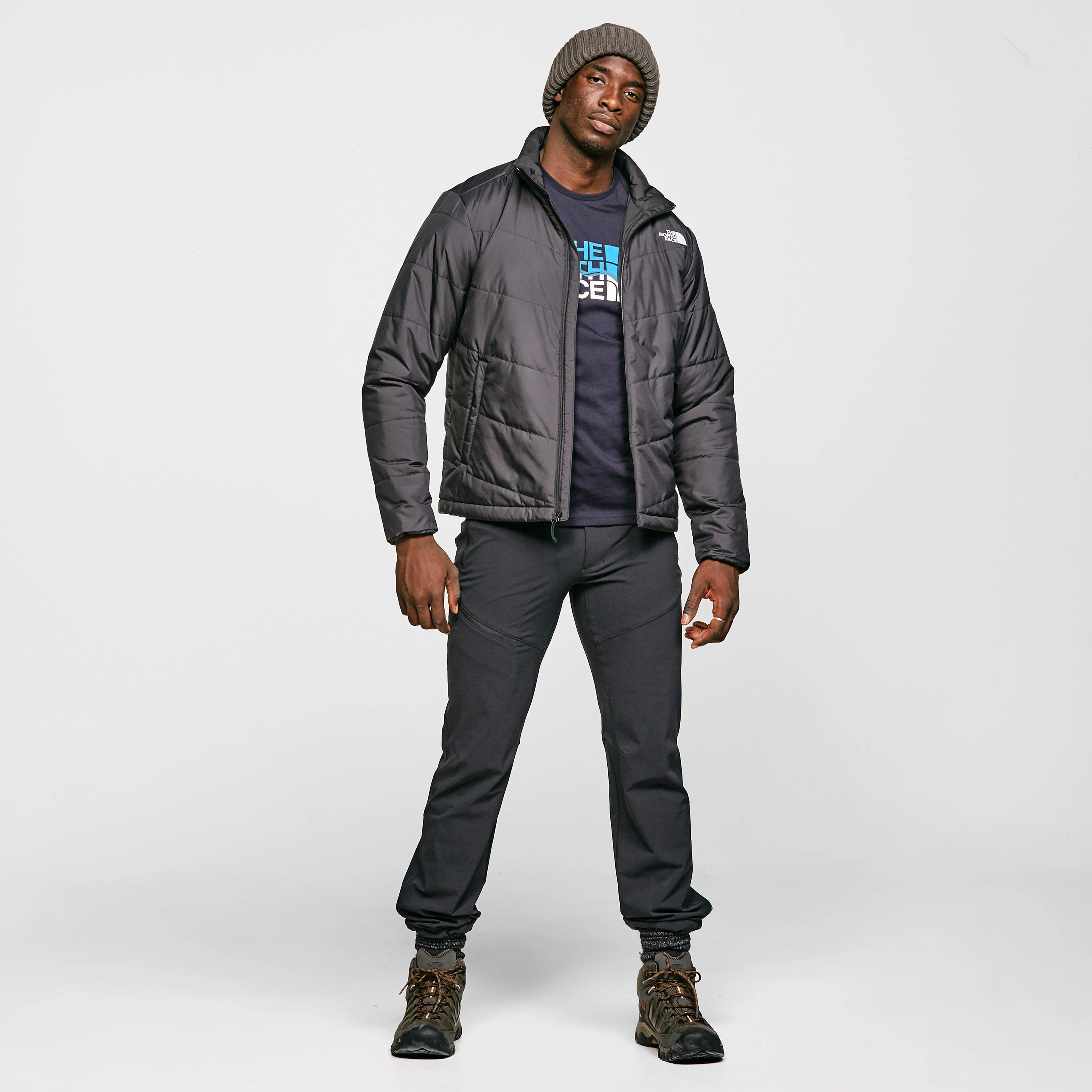 Men's Junction Insulated Jacket - Image 3