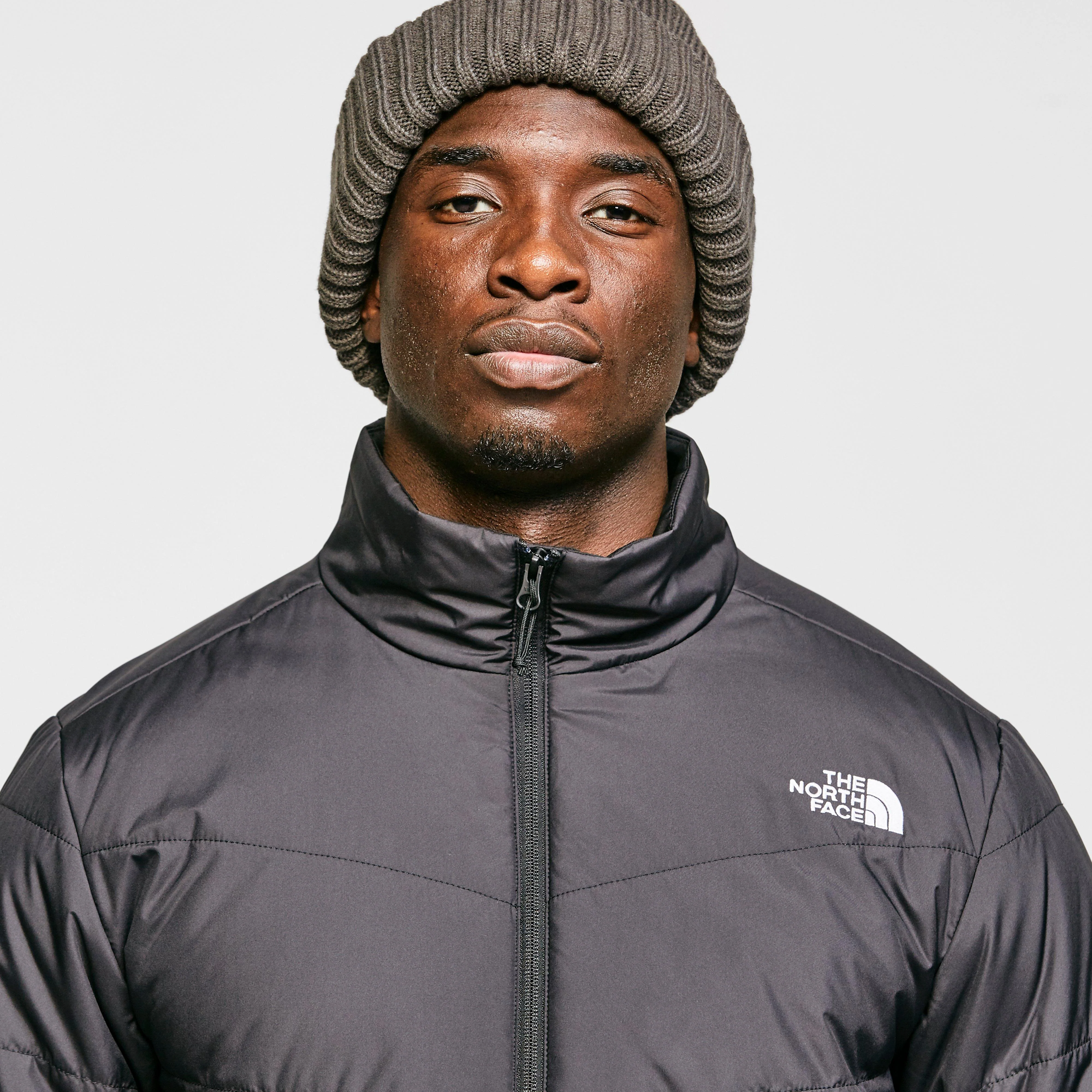 Men's Junction Insulated Jacket - Image 5