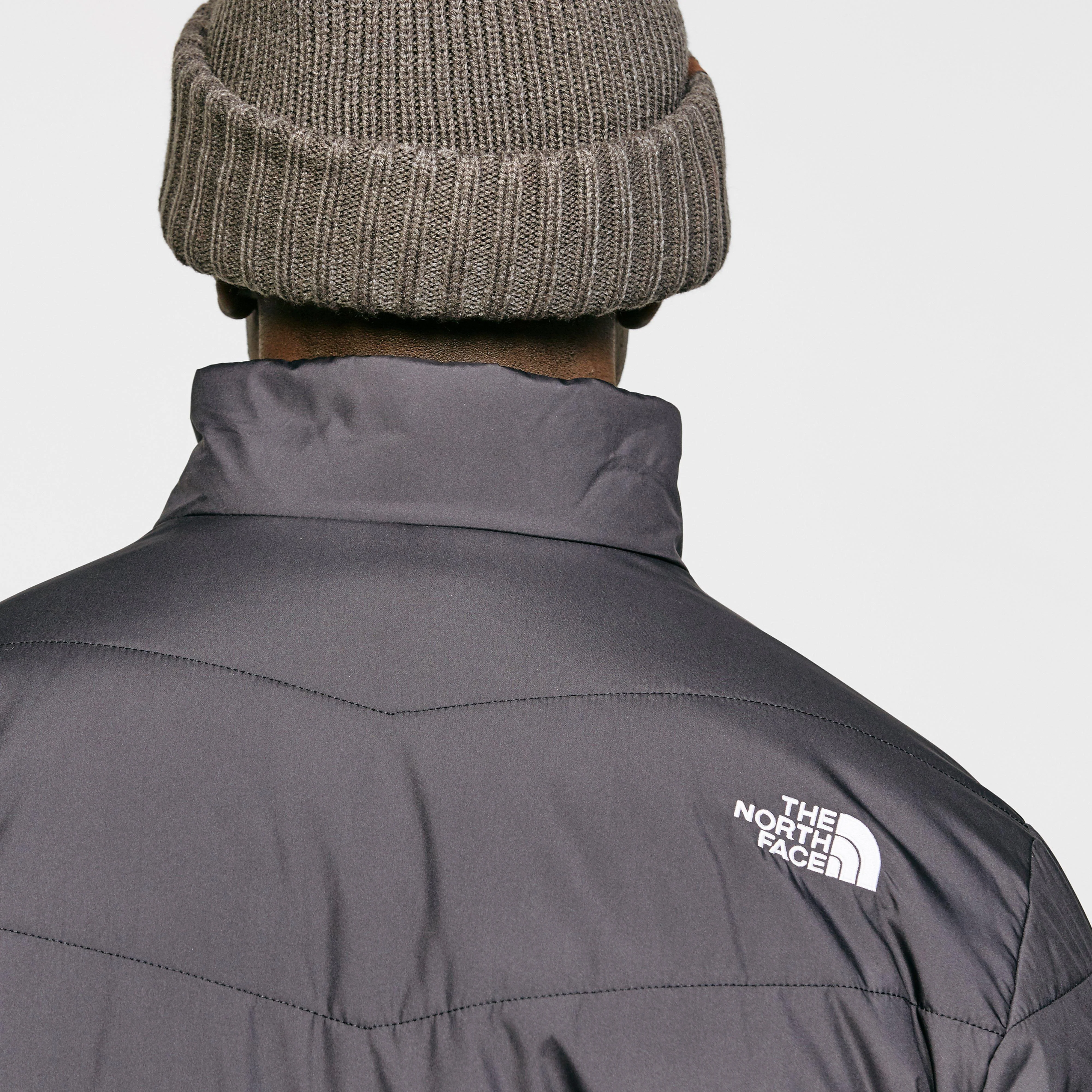 Men's Junction Insulated Jacket - Image 7