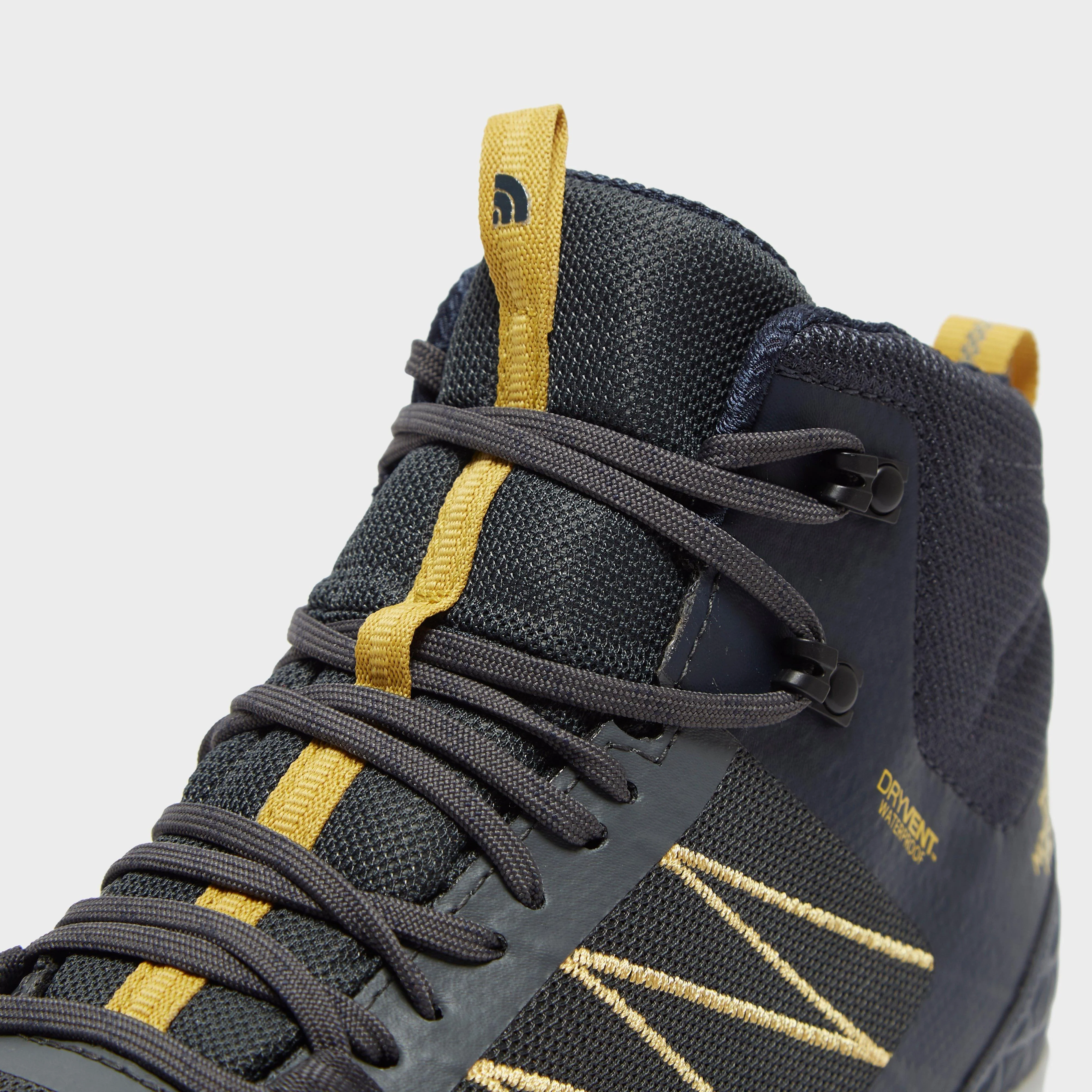 Men’s Litewave Fastpack II DryVent™ Mid Boots - Image 5