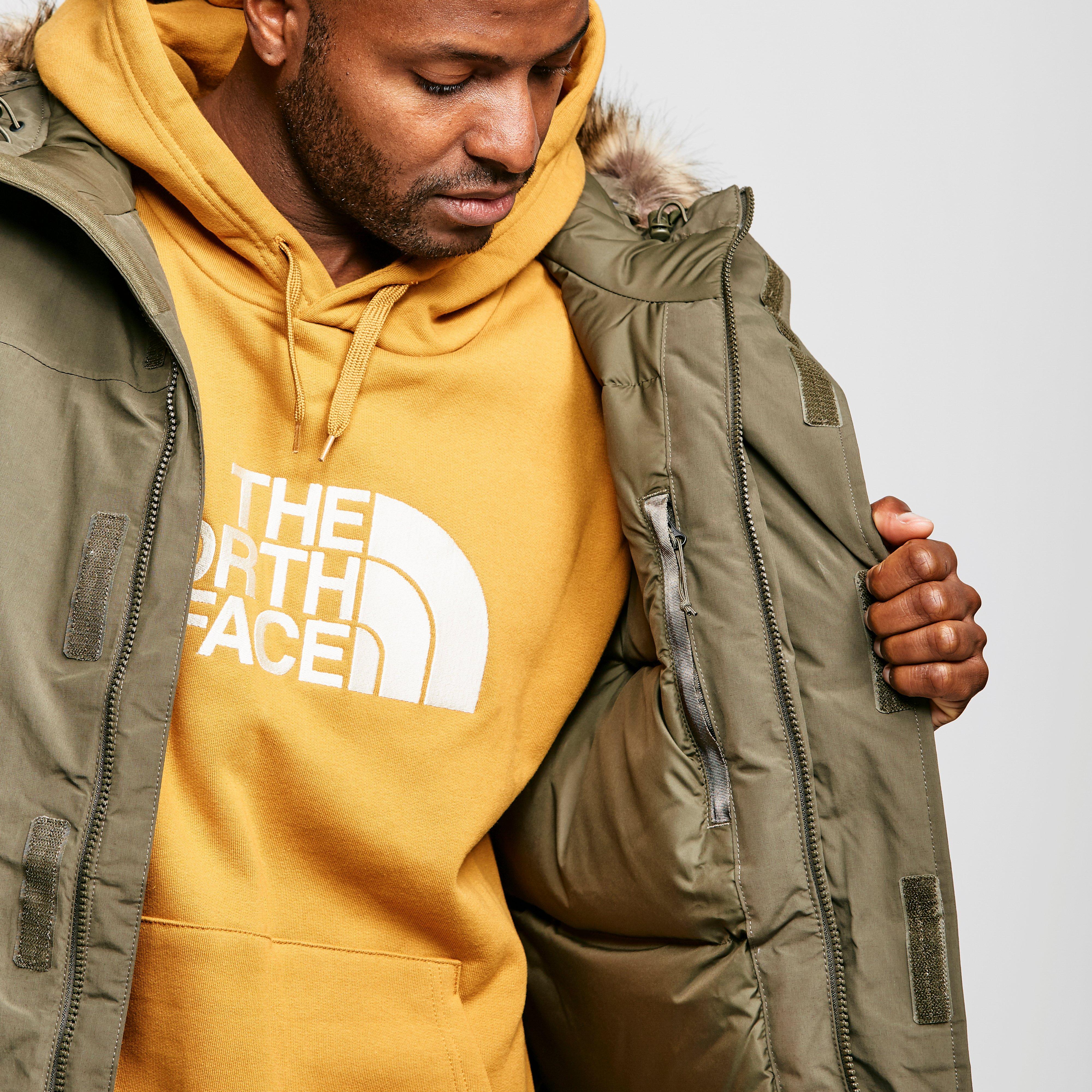 Men's McMurdo Parka - Image 6