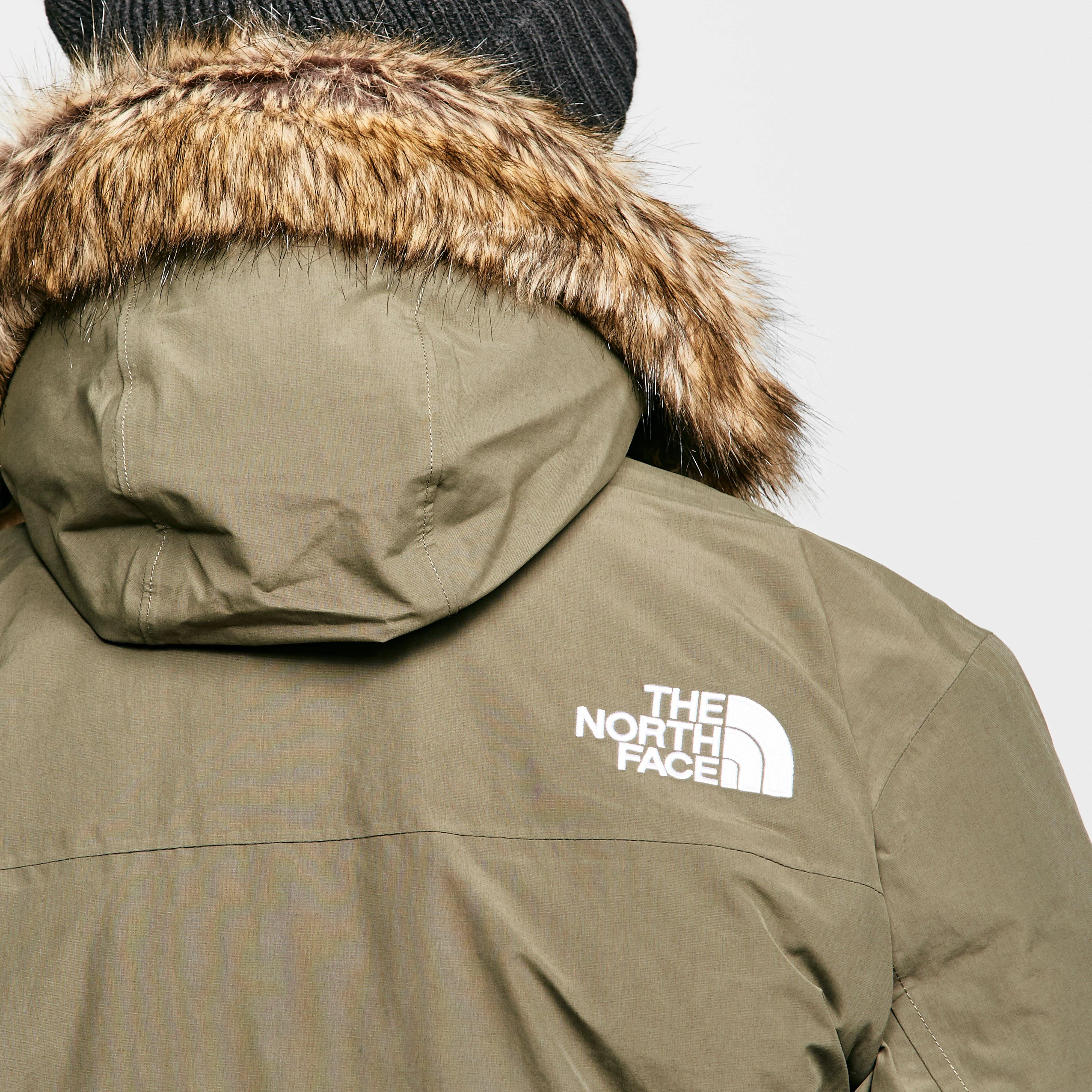 Men's McMurdo Parka - Image 8