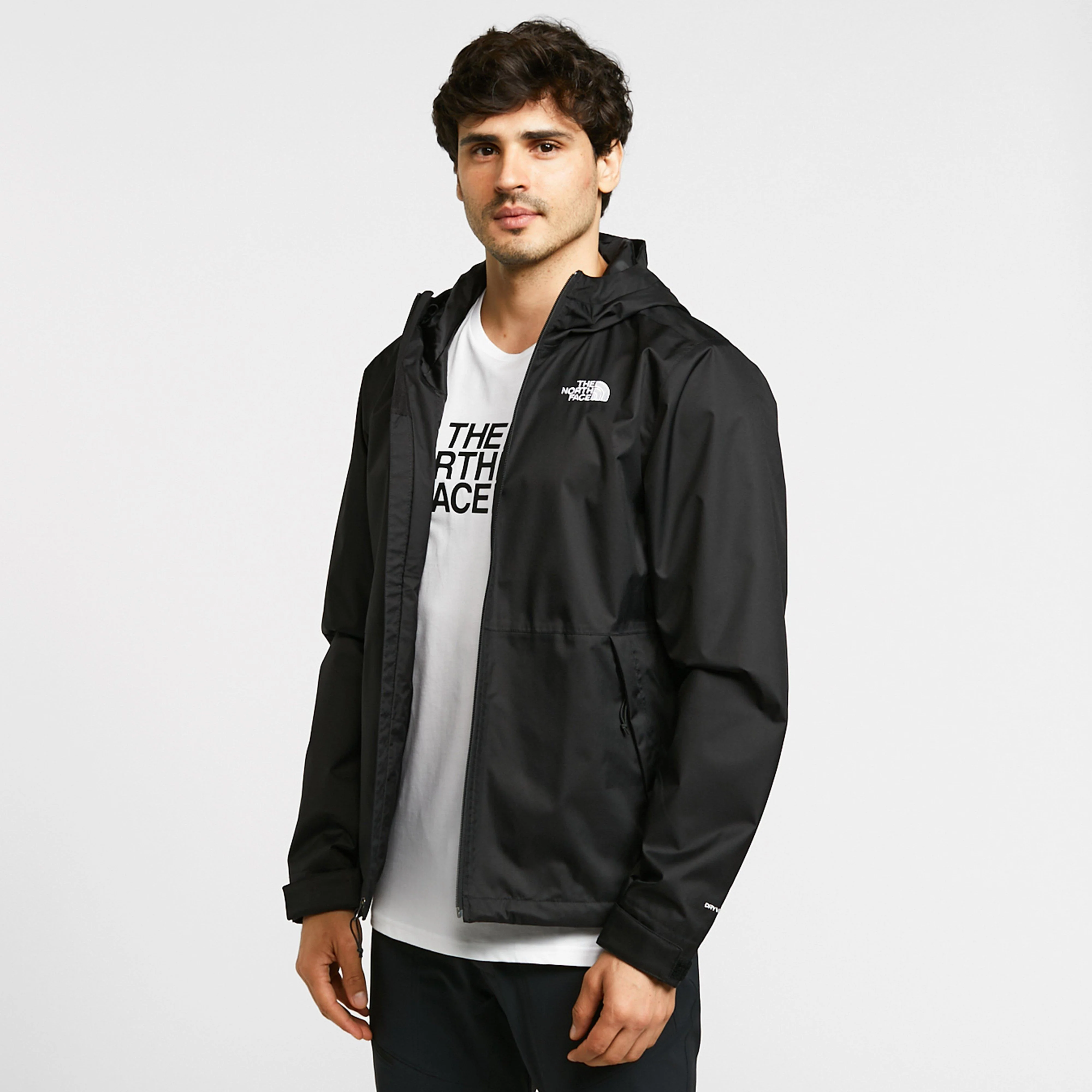 Men's Millerton Waterproof Jacket