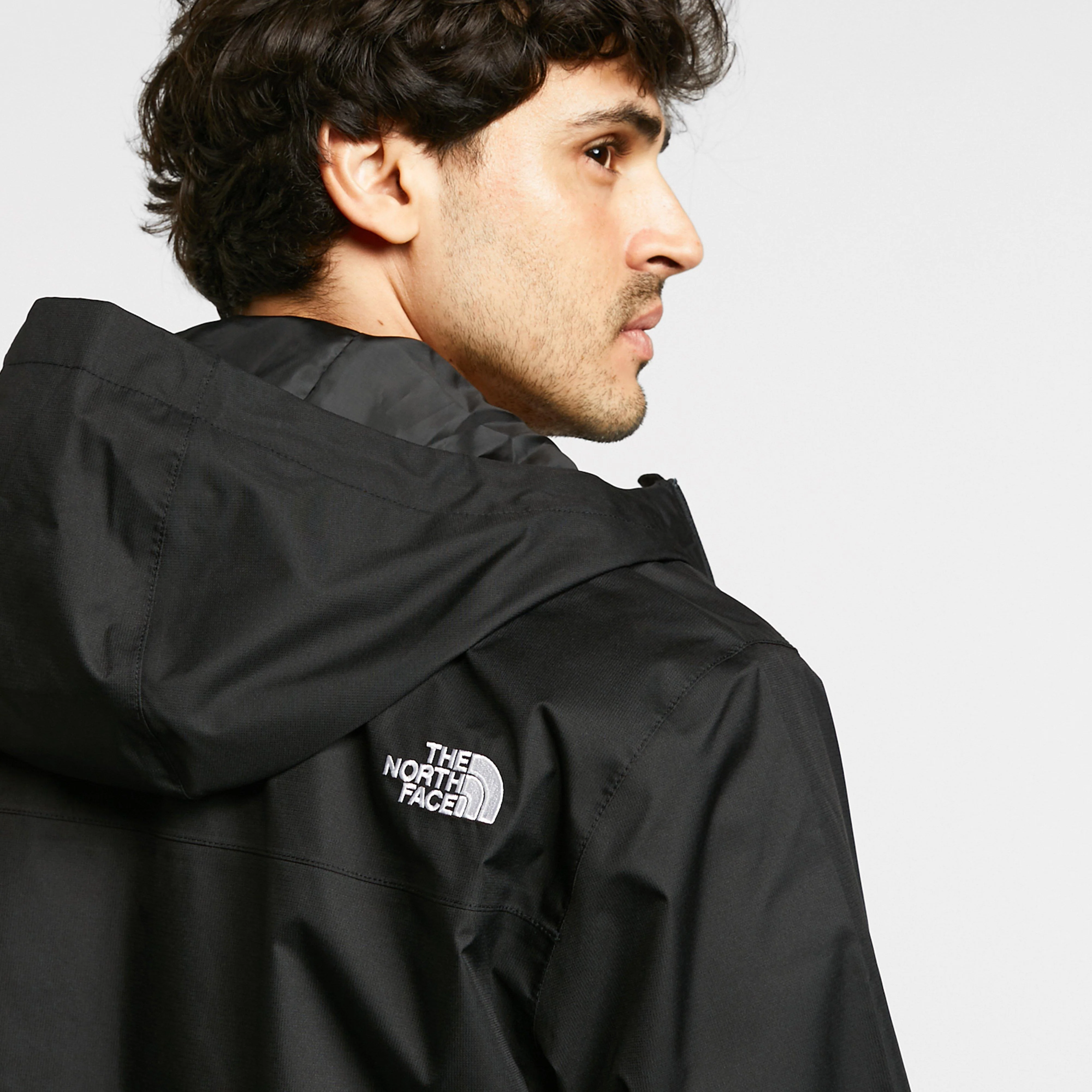 Men's Millerton Waterproof Jacket - Image 4