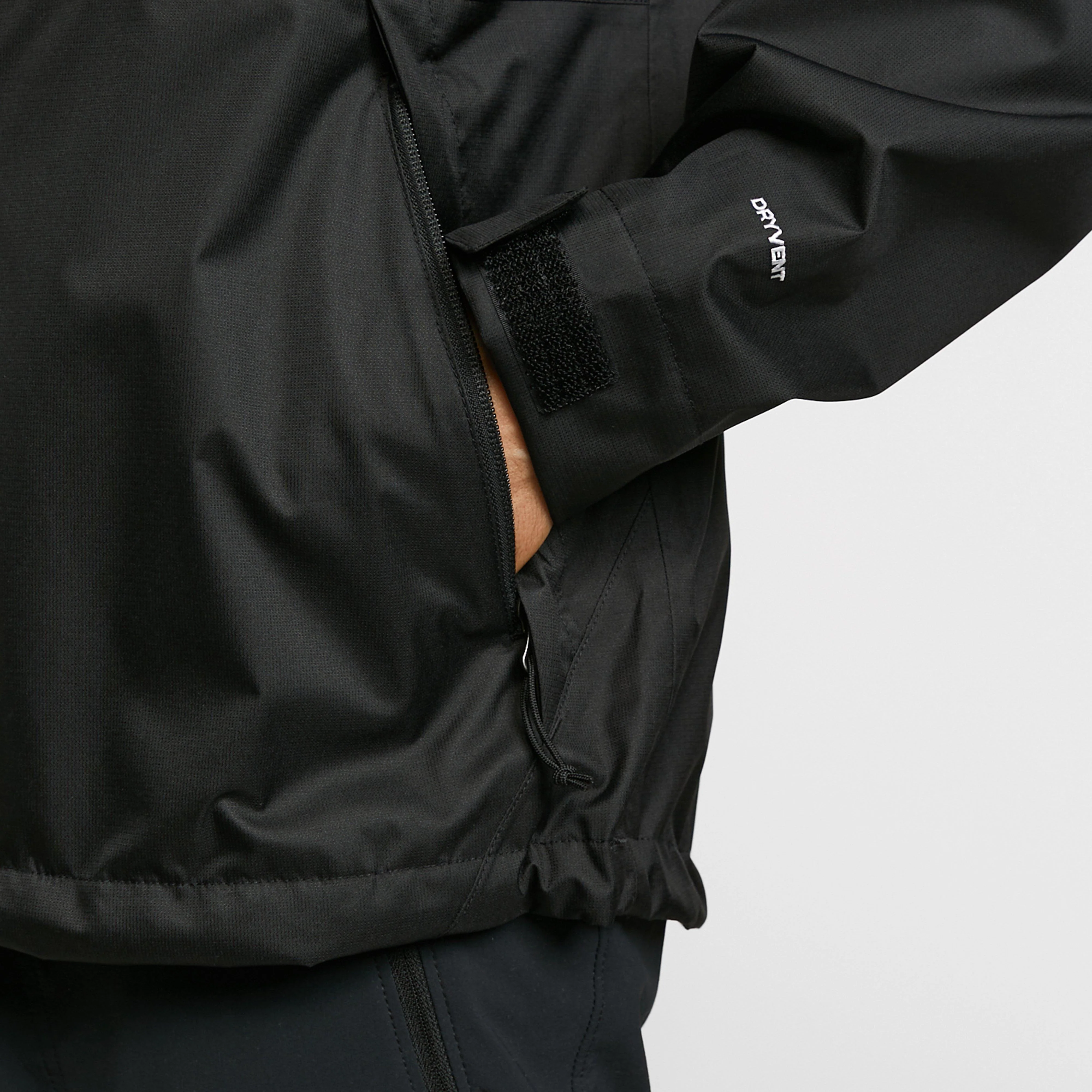 Men's Millerton Waterproof Jacket - Image 6