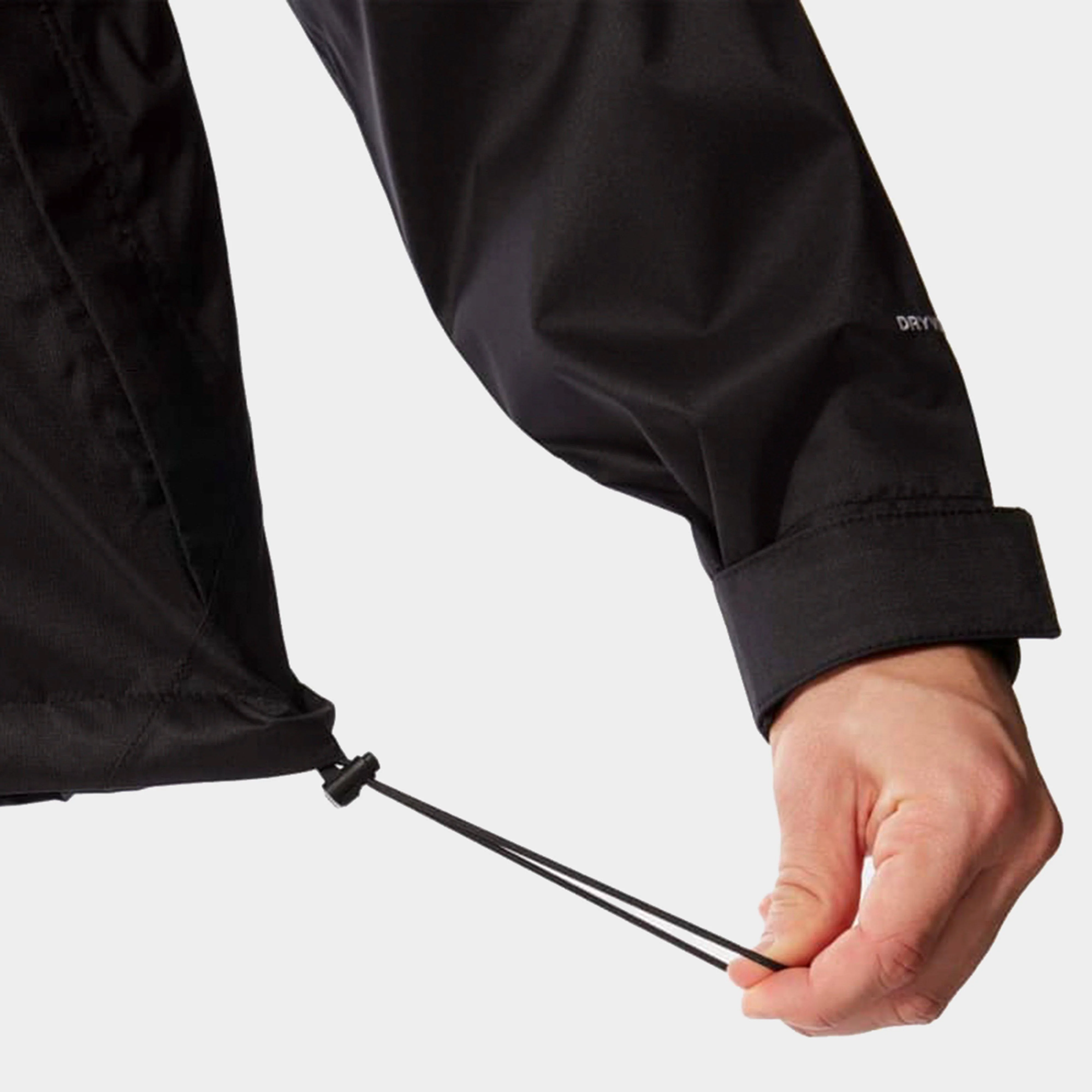 Men's Millerton Waterproof Jacket - Image 9
