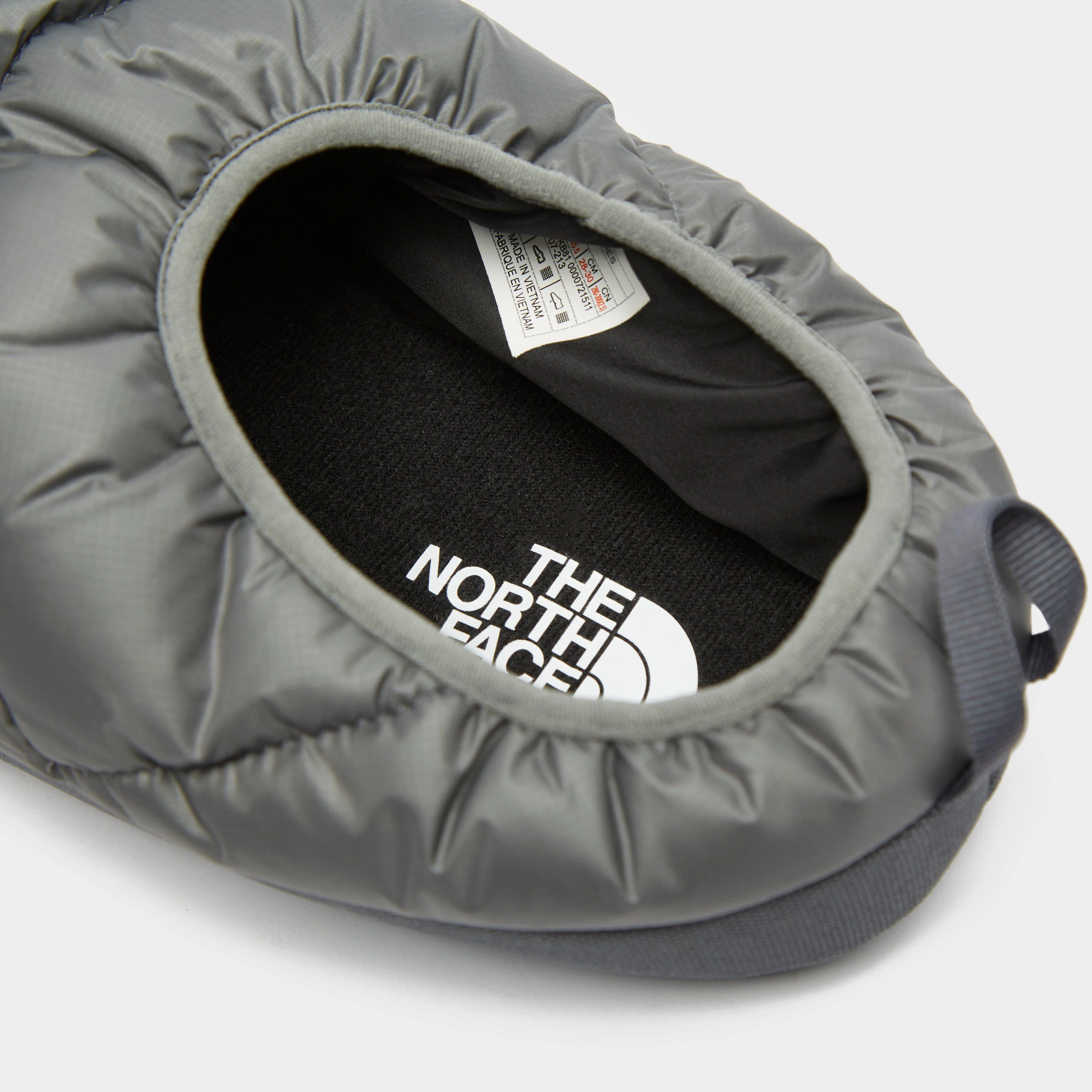 Men’s NSE III Tent Mules - Image 4