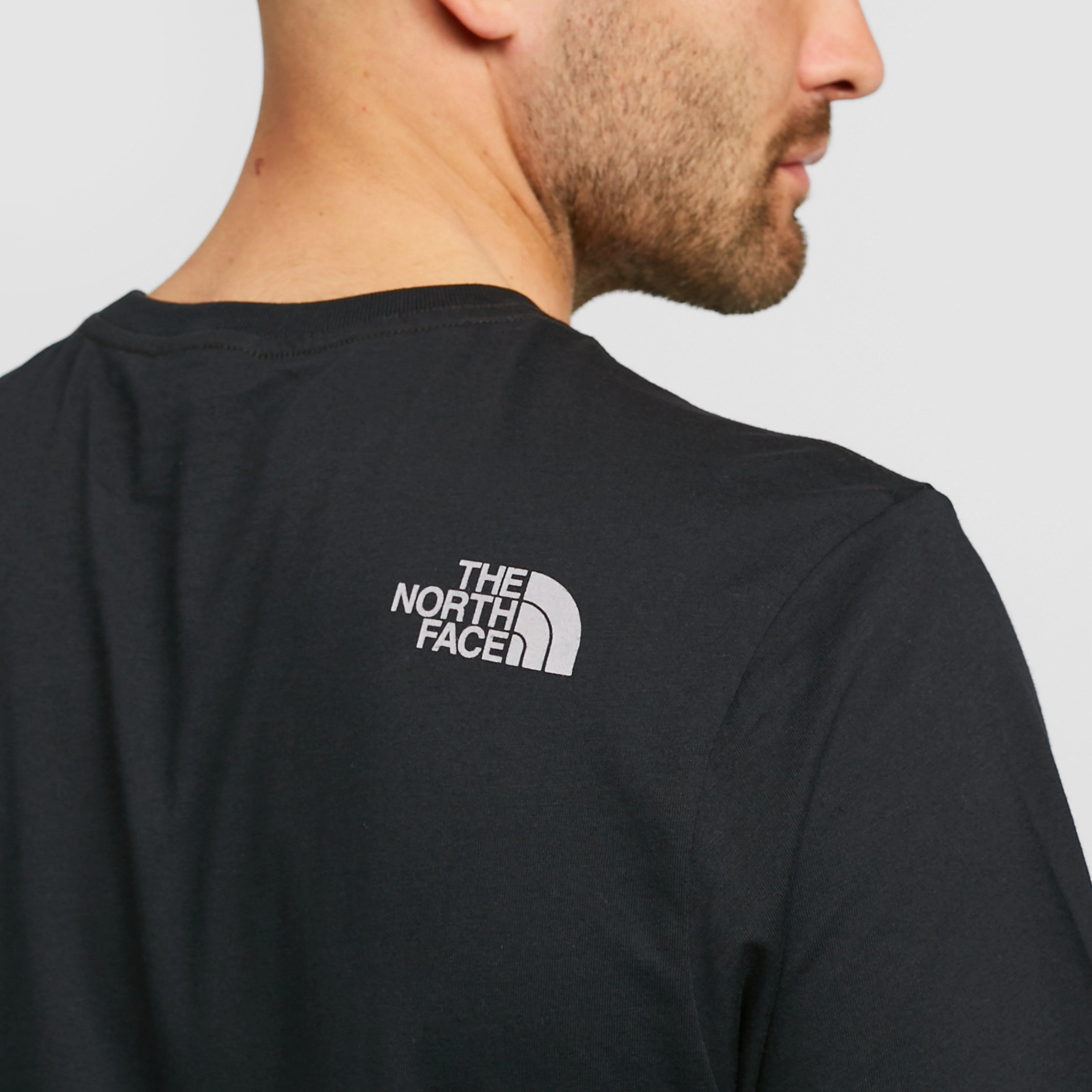 Men’s Open Gate Short Sleeve T-Shirt - Image 5