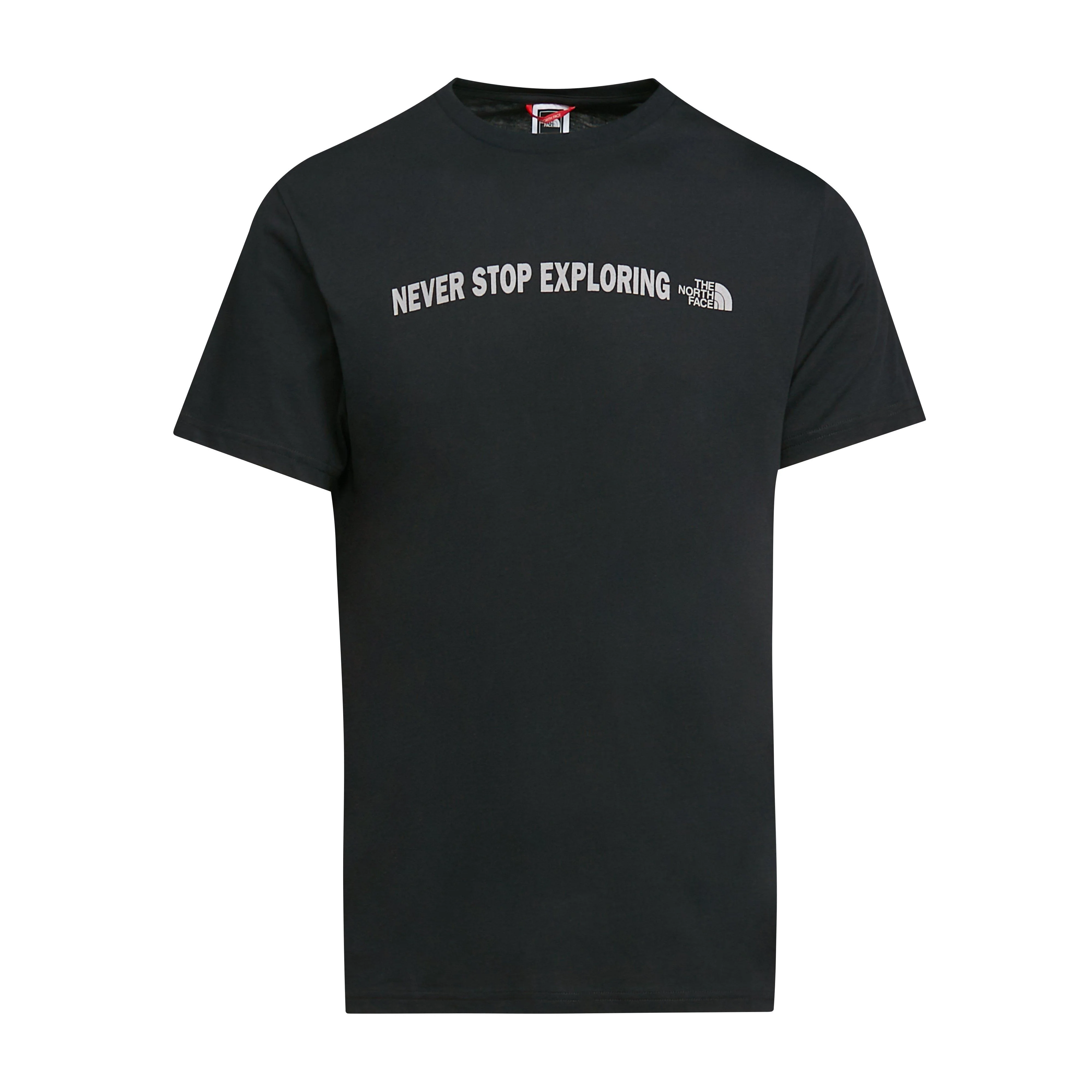 Men’s Open Gate Short Sleeve T-Shirt - Image 6
