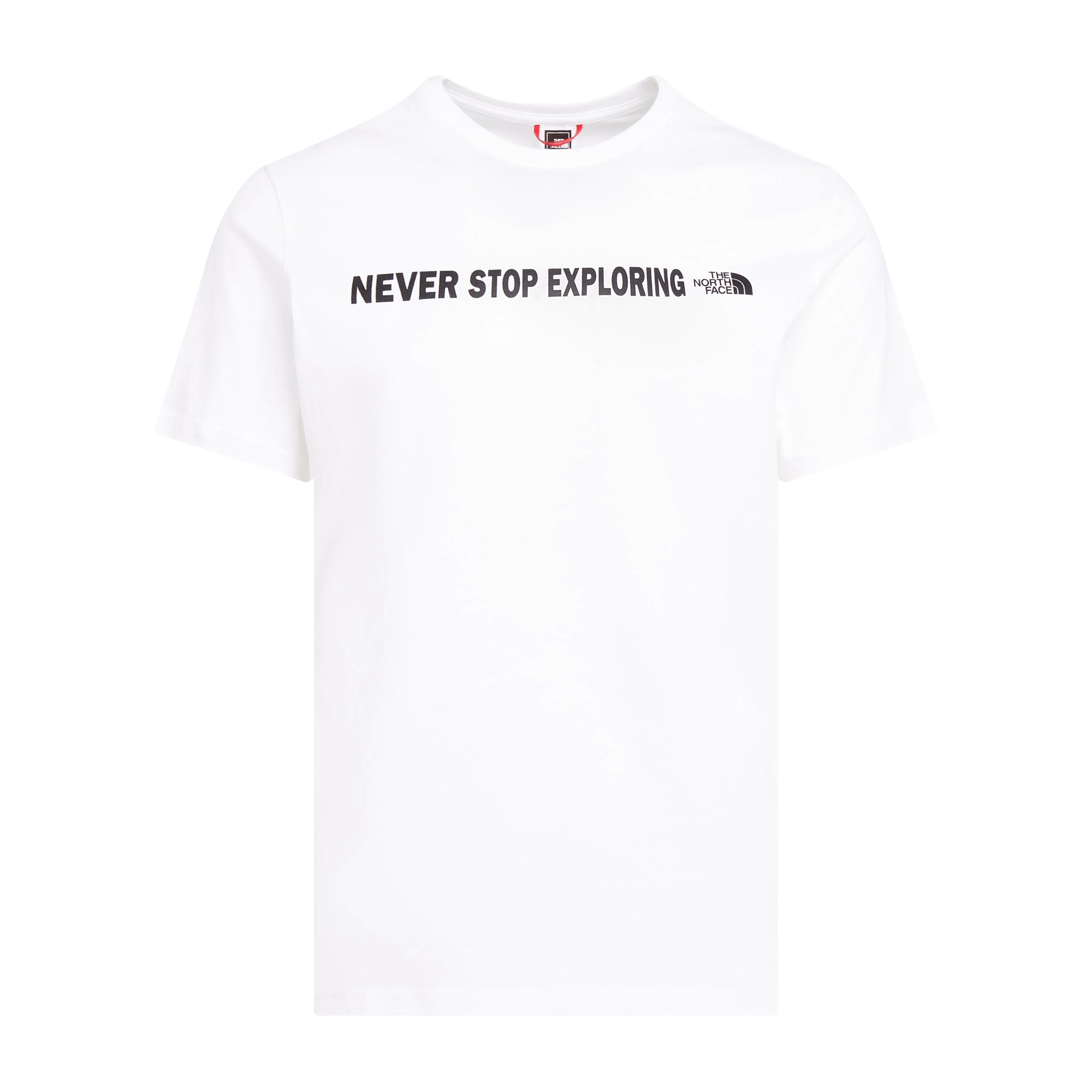 Men’s Open Gate Short Sleeve T-Shirt - Image 7