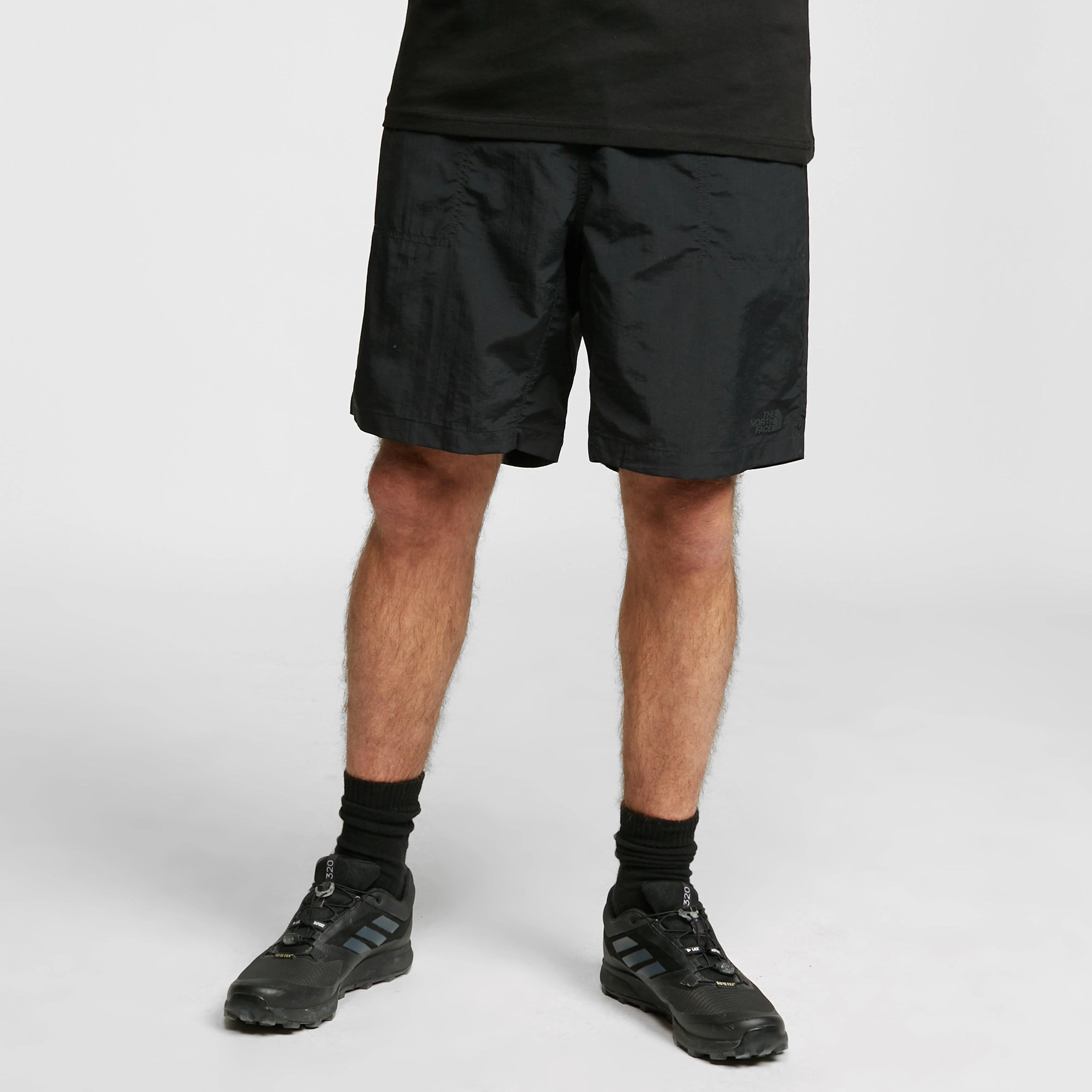 Men’s Pull On Adventure Shorts