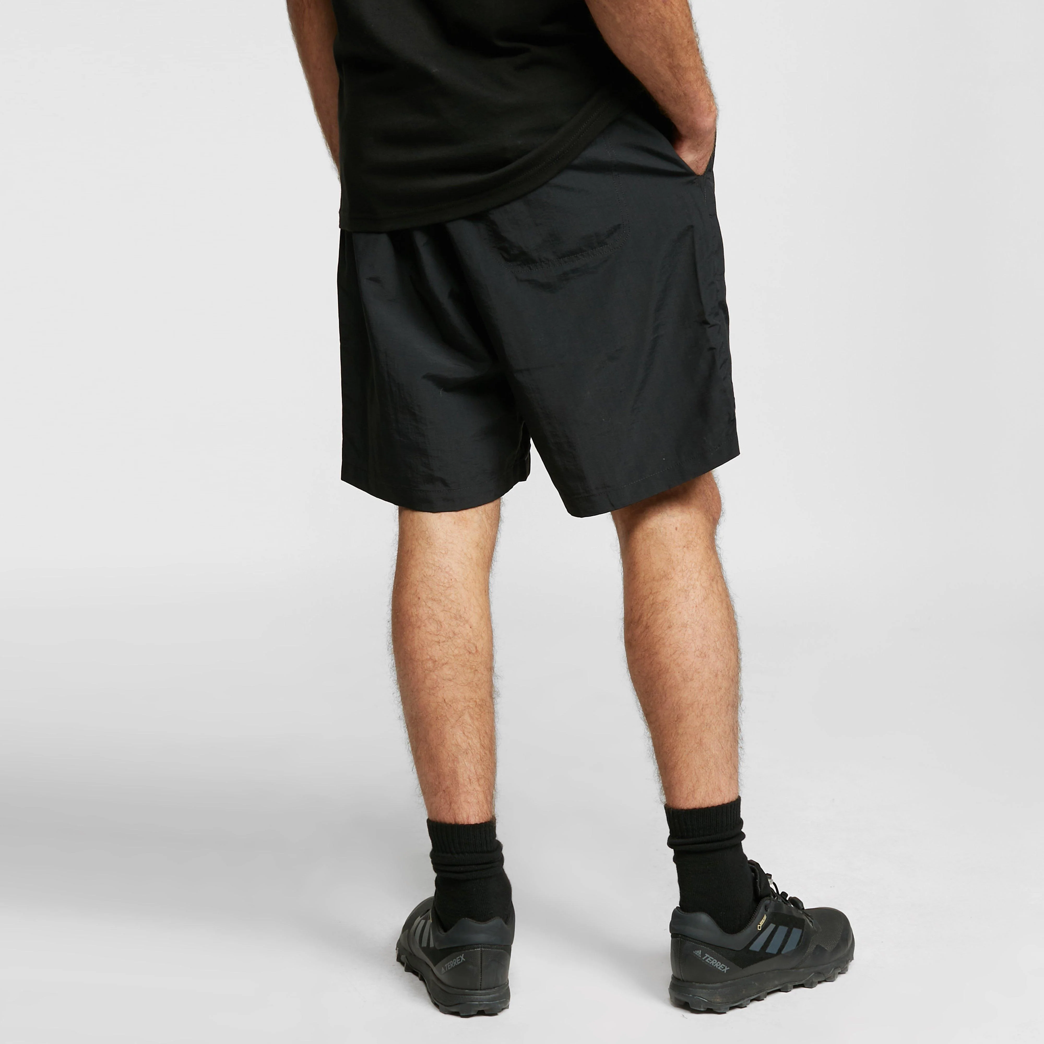 Men’s Pull On Adventure Shorts - Image 2