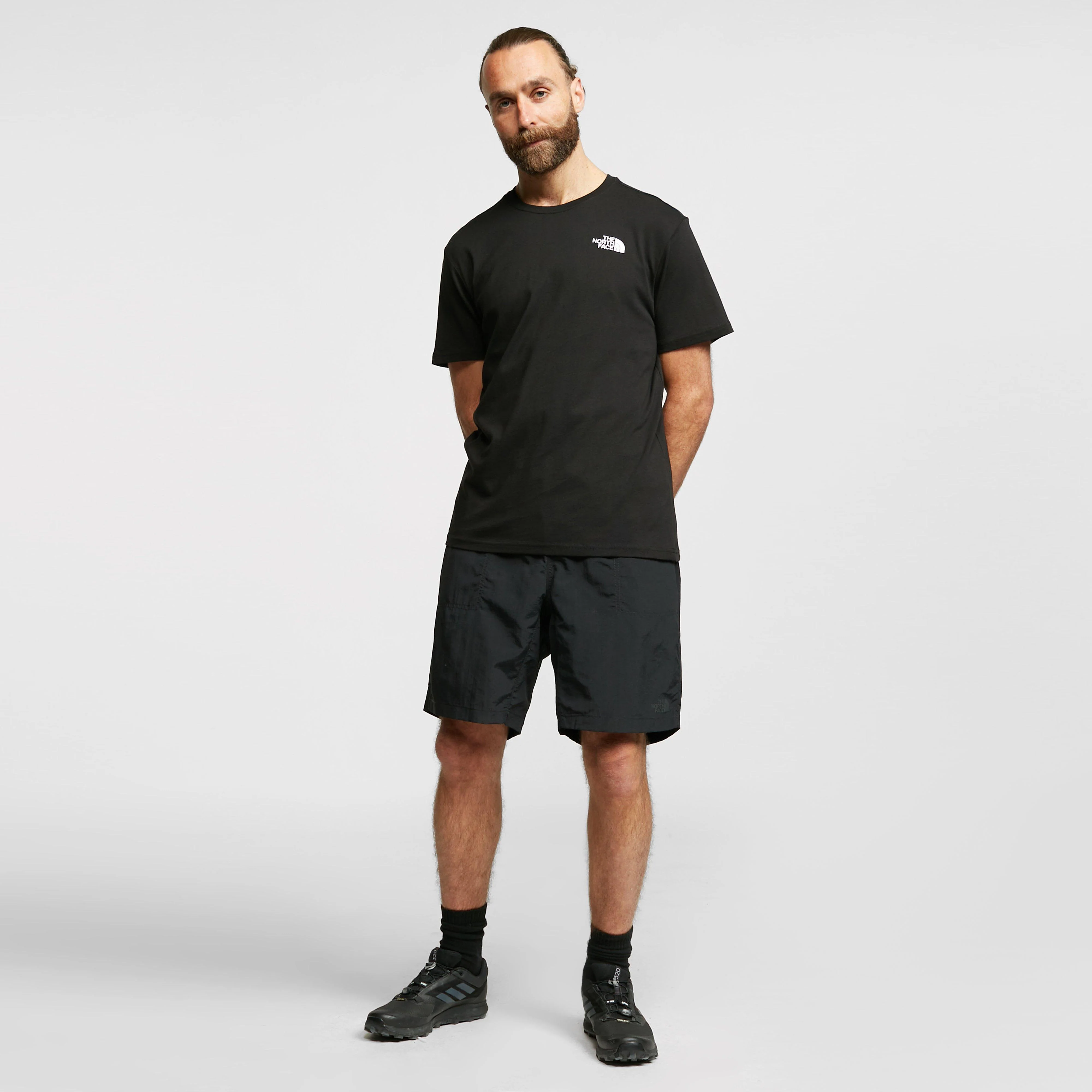 Men’s Pull On Adventure Shorts - Image 3