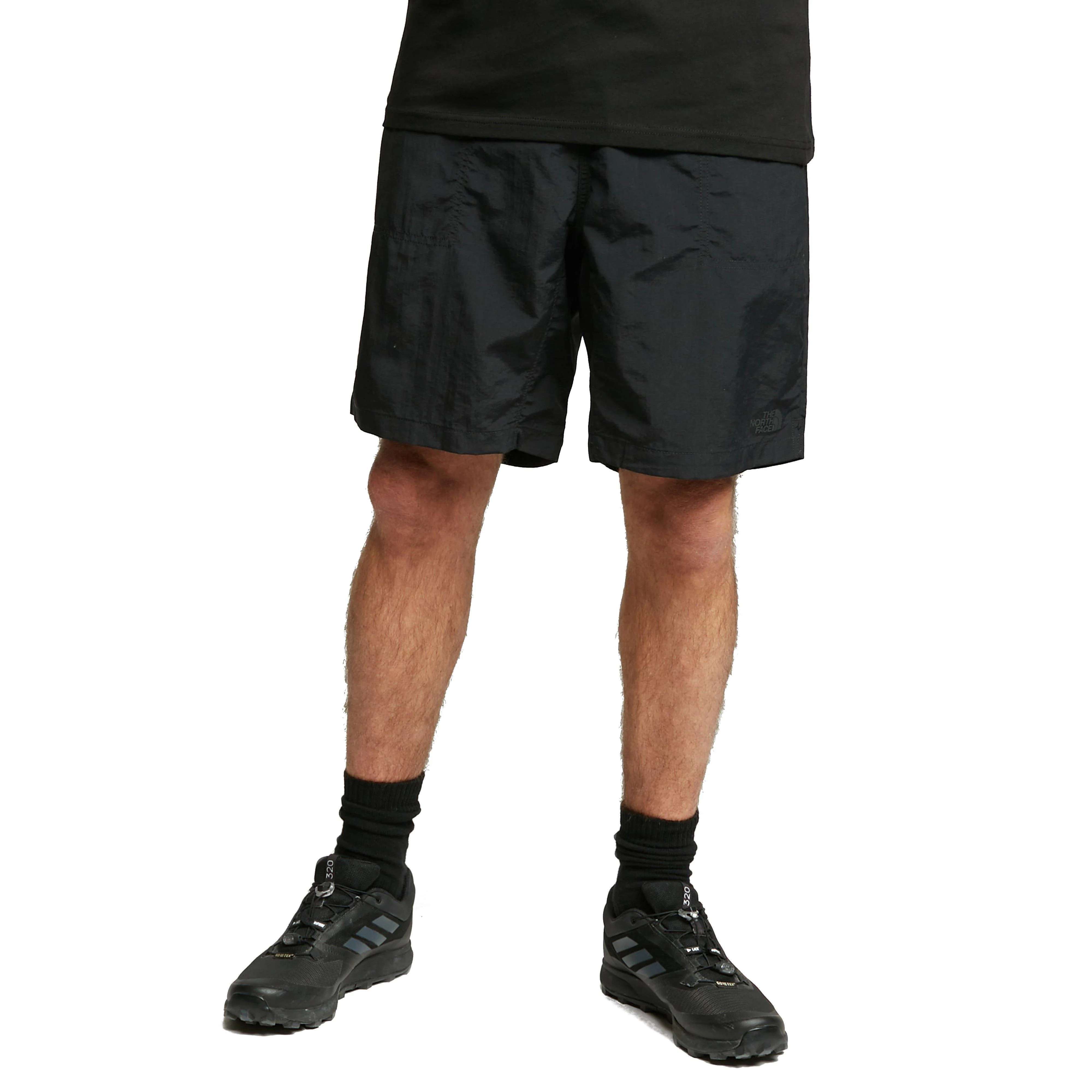 Men’s Pull On Adventure Shorts - Image 6
