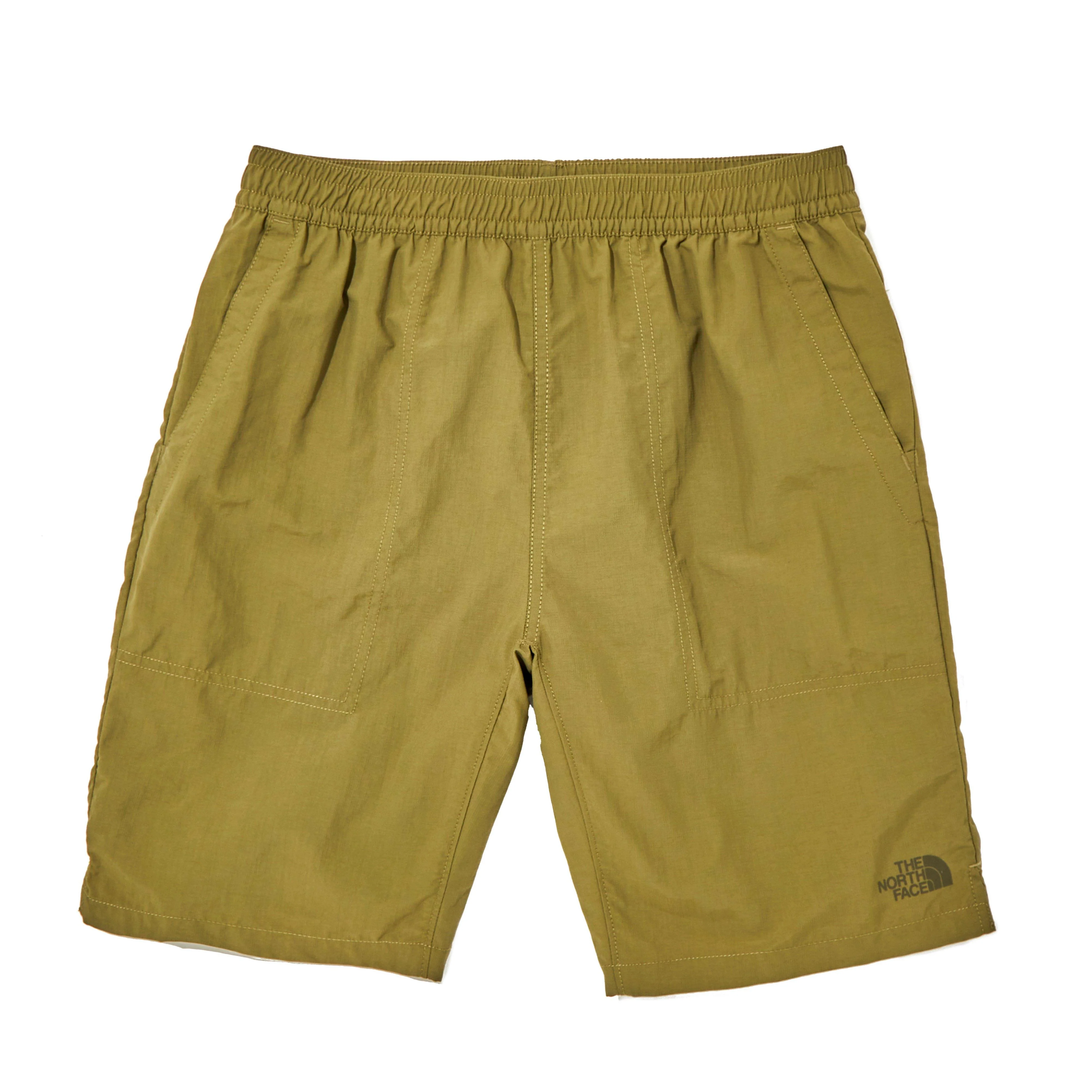 Men’s Pull On Adventure Shorts - Image 3