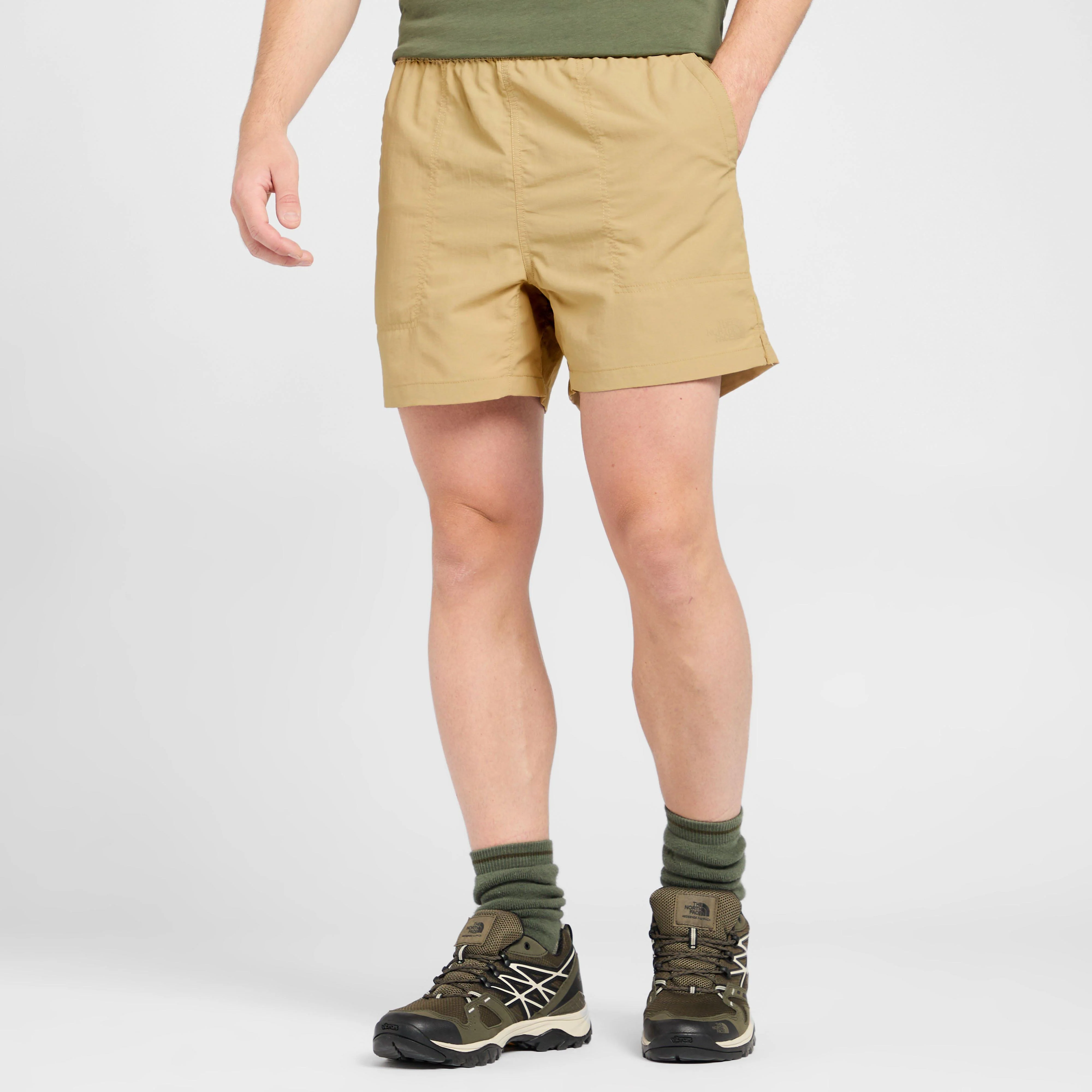 Men’s Pull On Adventure Shorts